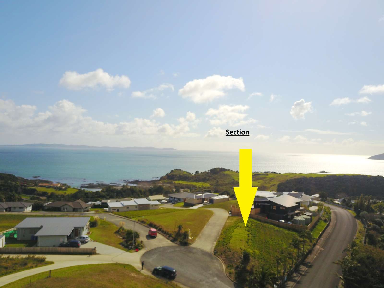 2 Sunset Heights Drive, Cable Bay, Far North District Real Estate