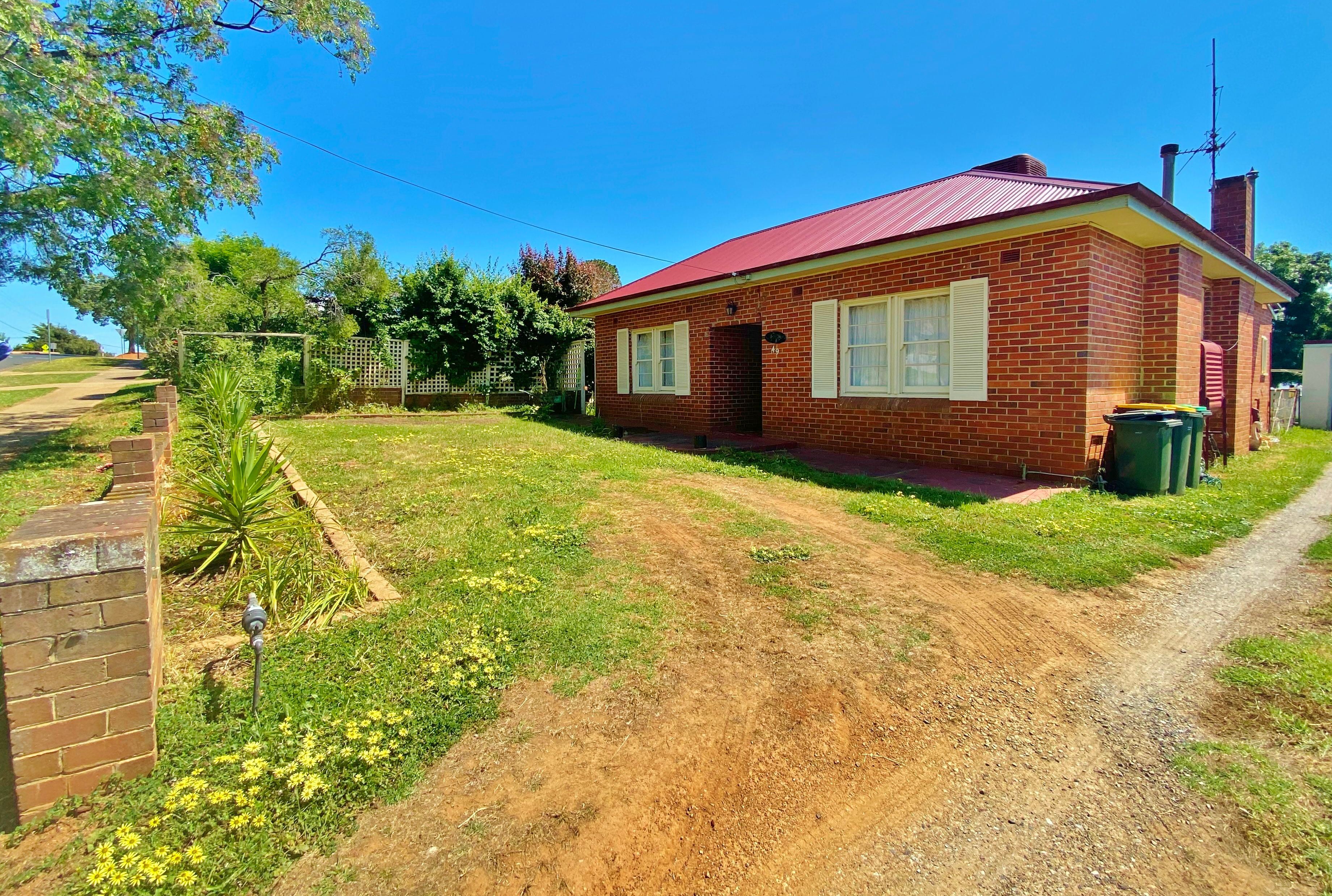 49 Allanan Street, Young, NSW 2594