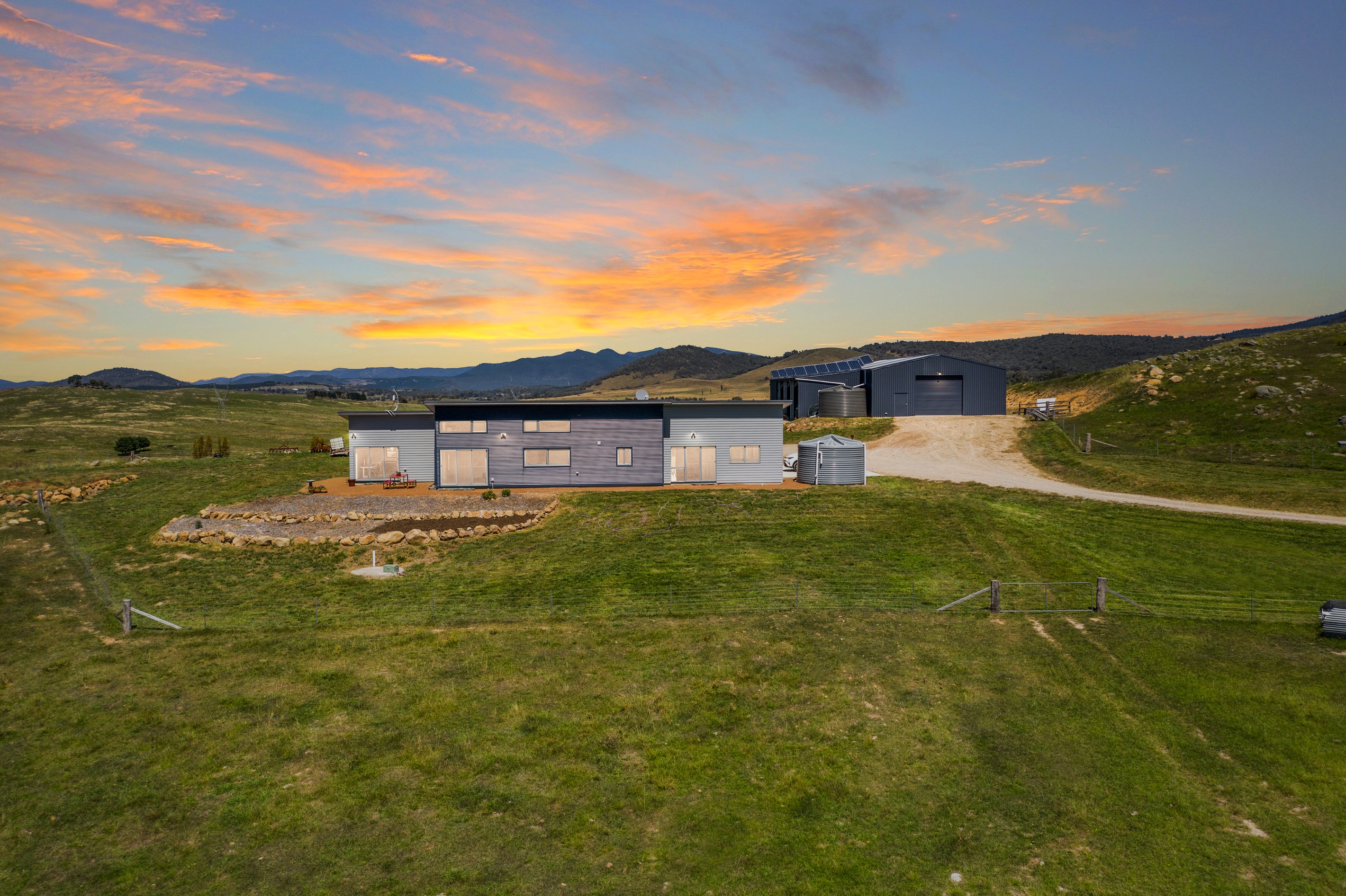 500 Mountain Creek Road, Uriarra, NSW 2611