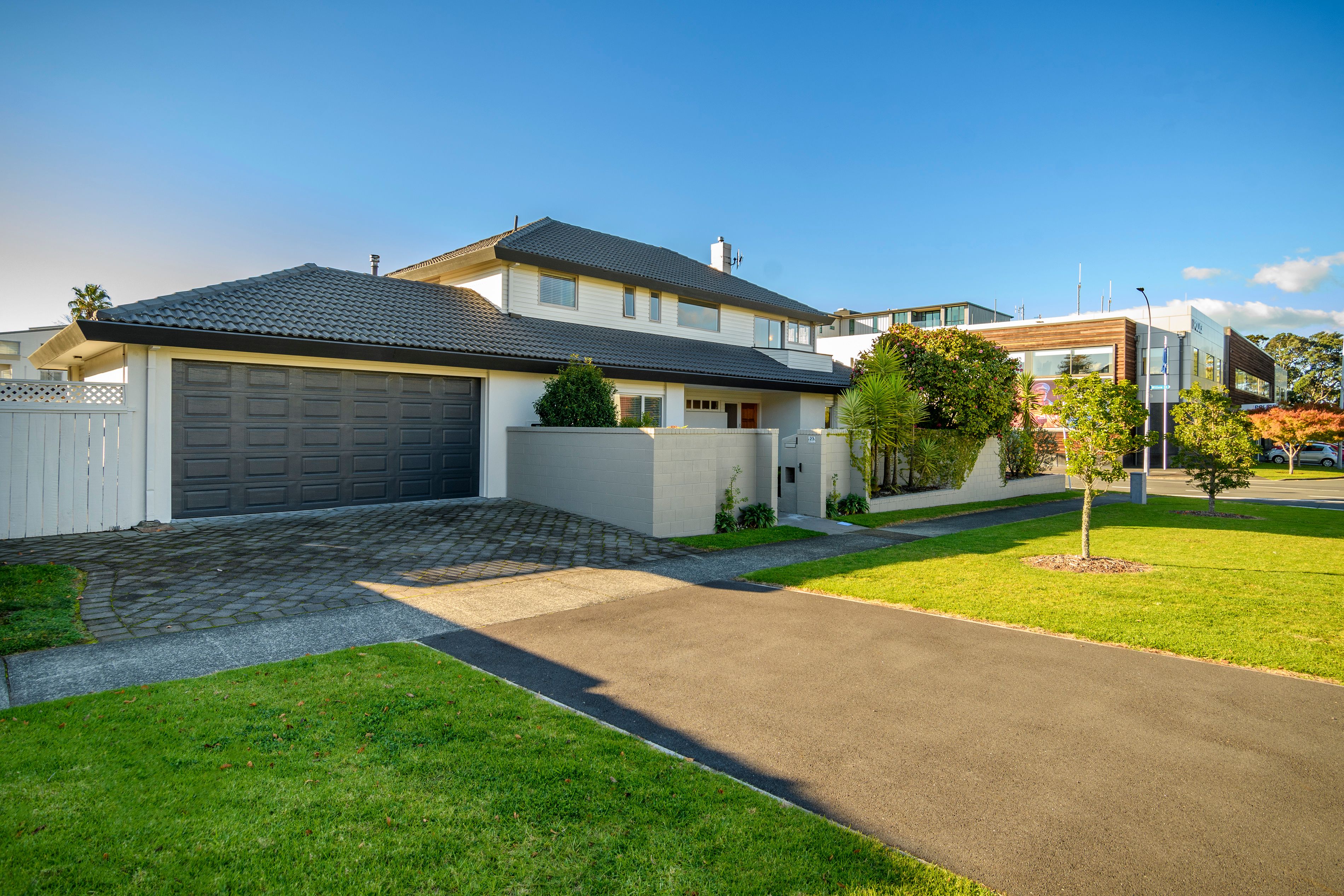 23 Willow Street, Tauranga, Tauranga City