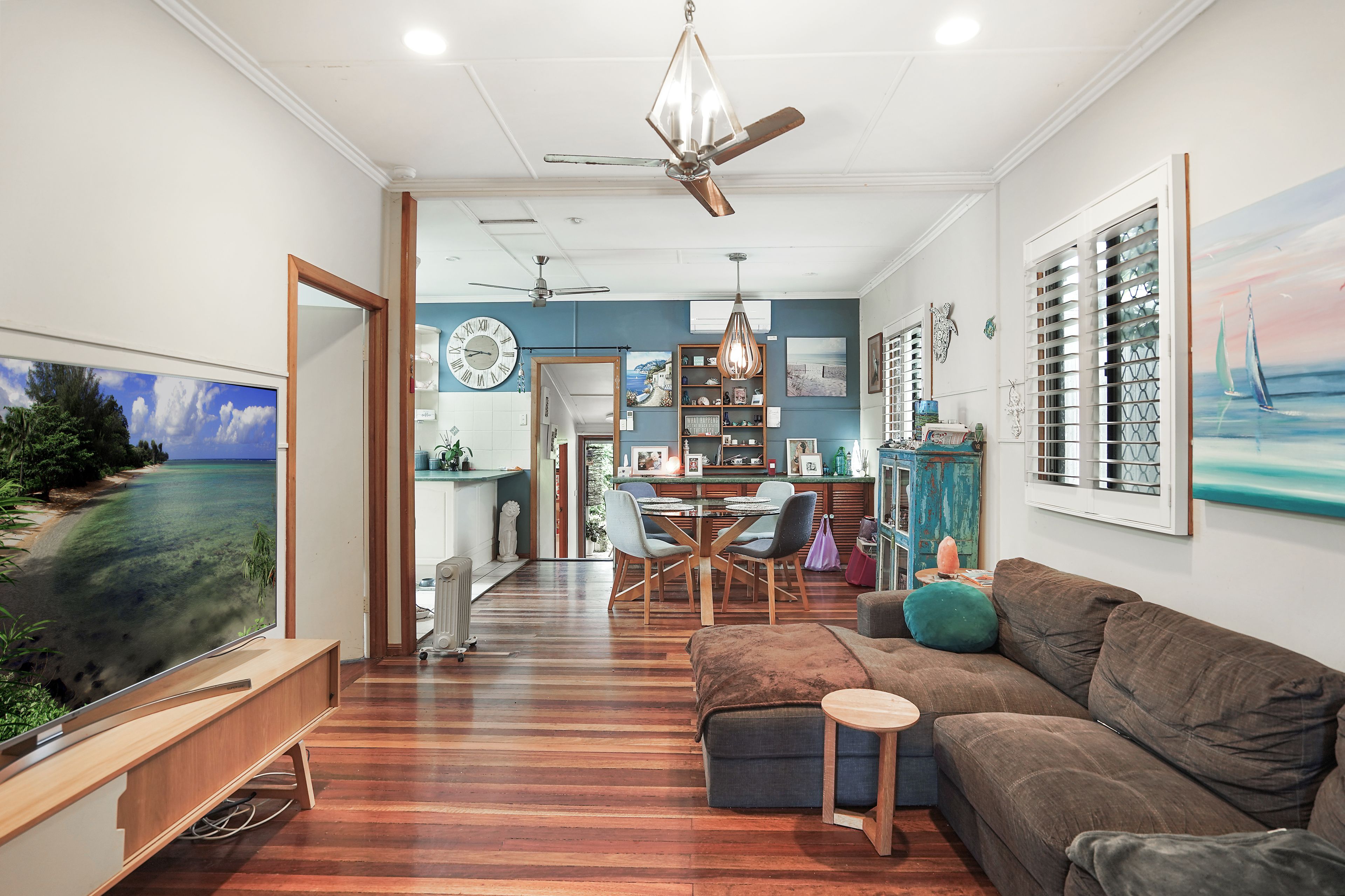 366 Scarborough Road, Scarborough, QLD 4020