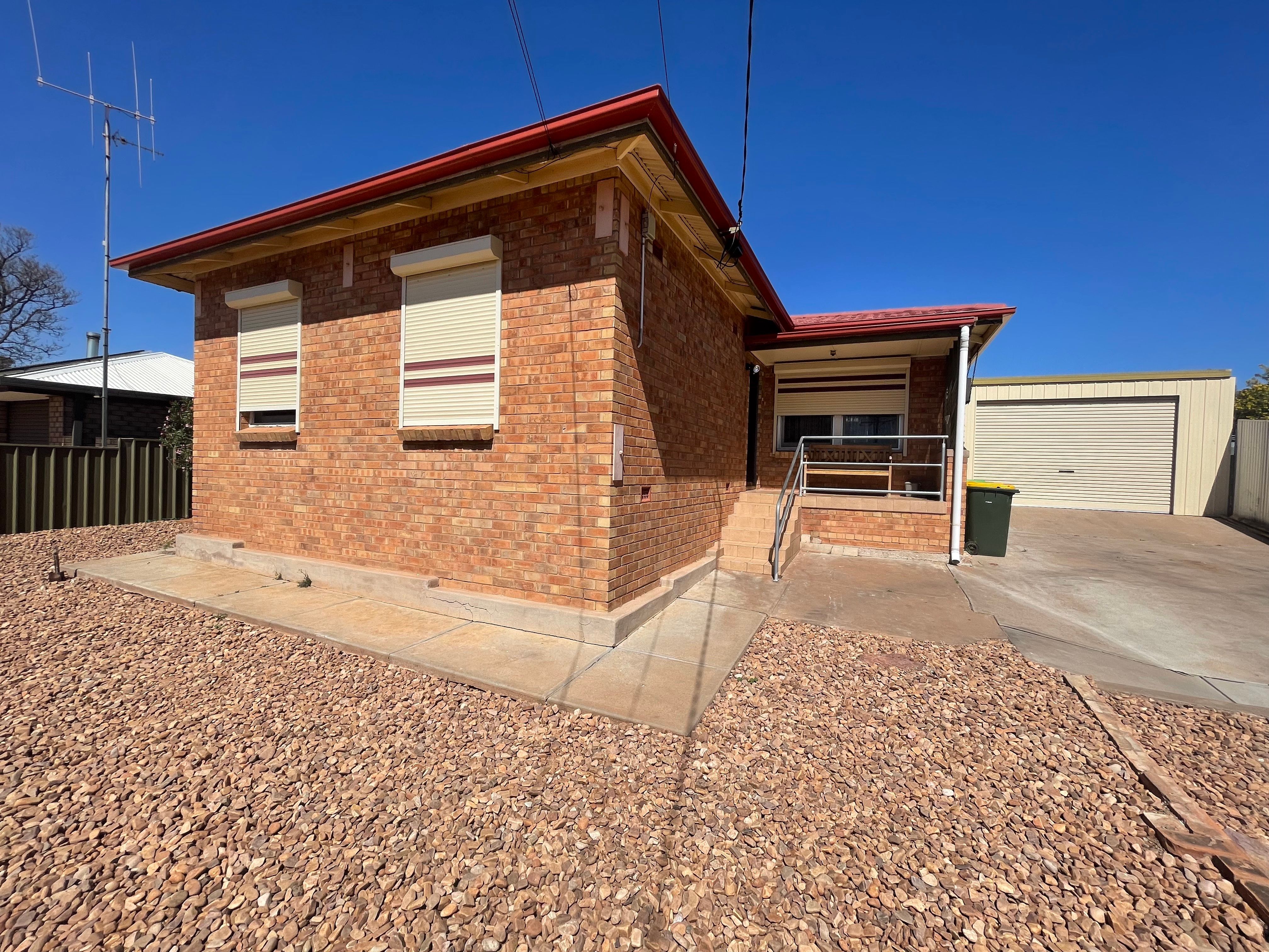 130 Carlton Parade, Port Augusta SA 5700