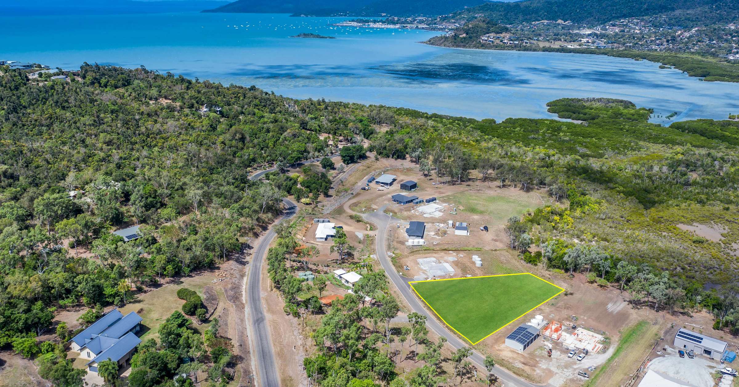 Land for Sale - Lot 53 Acacia Grove, Woodwark, QLD 4802