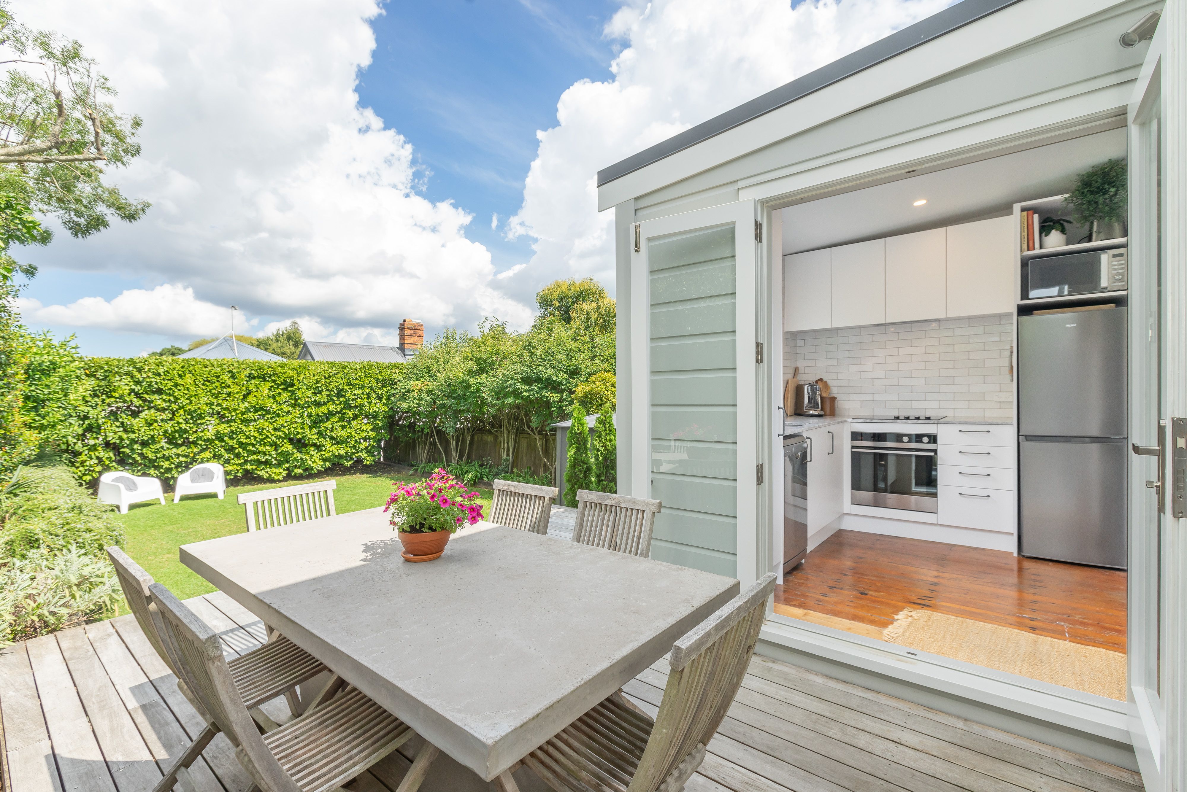 66 Virginia Ave West, Eden Terrace, Auckland City