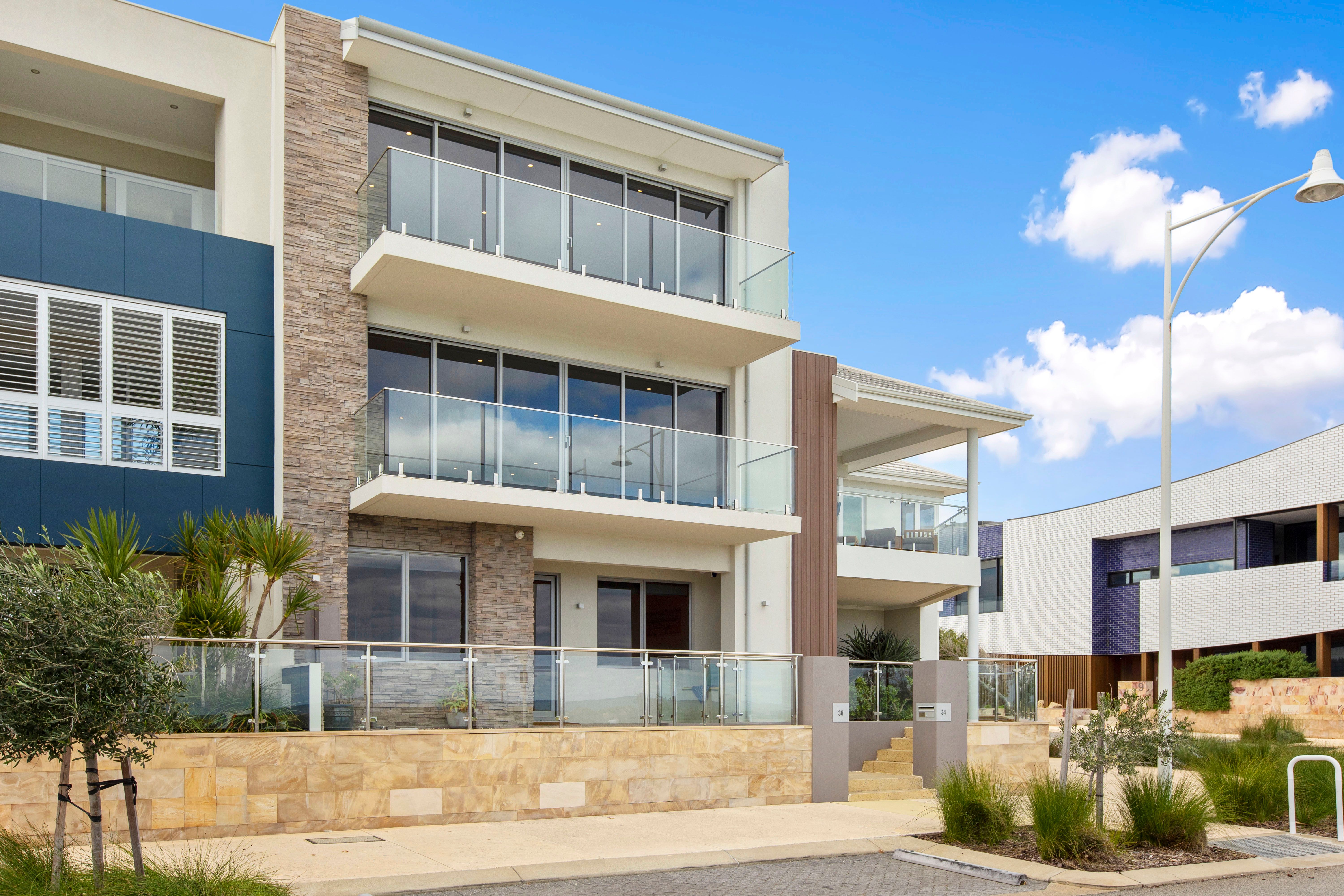 36 Socrates Parade, North Coogee, WA 6163