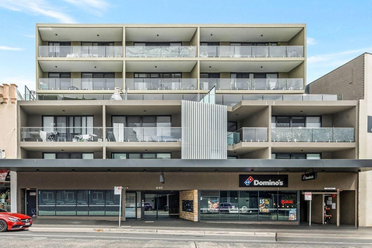 401/440 Burwood Road — photo from Ray White Dulwich Hill