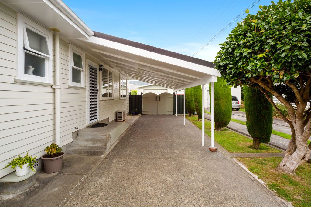 184 Taita Drive, Avalon, Lower Hutt City