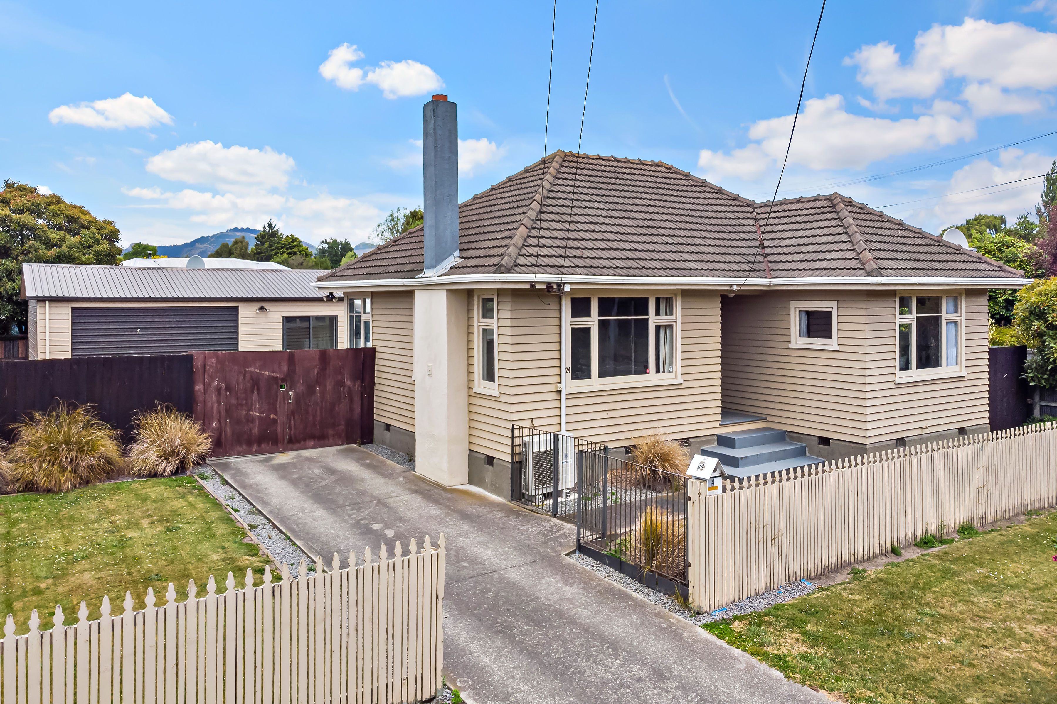 24 Lincoln Road, Hillmorton, Christchurch City