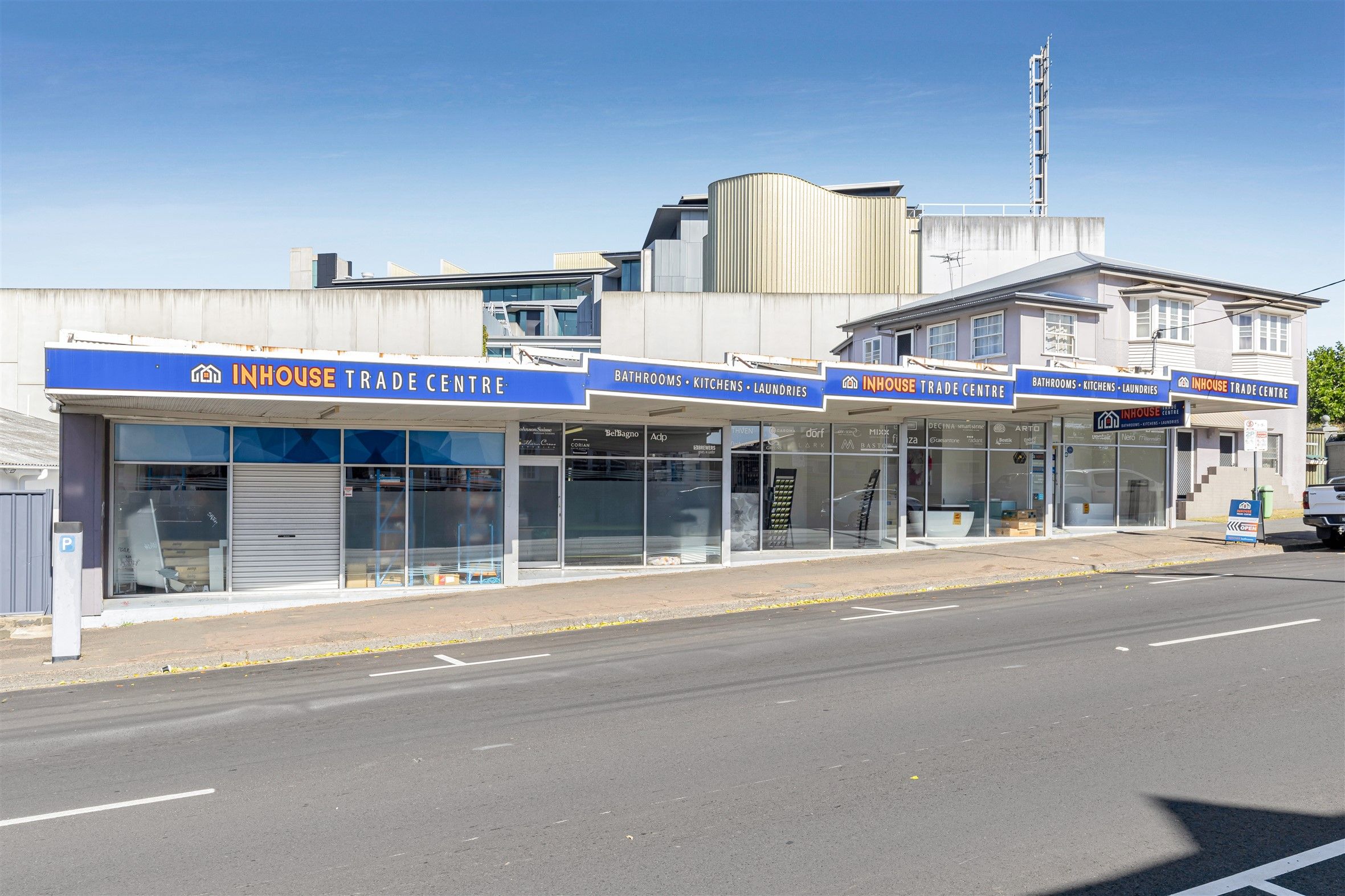 92 Limestone Street, Ipswich, QLD 4305