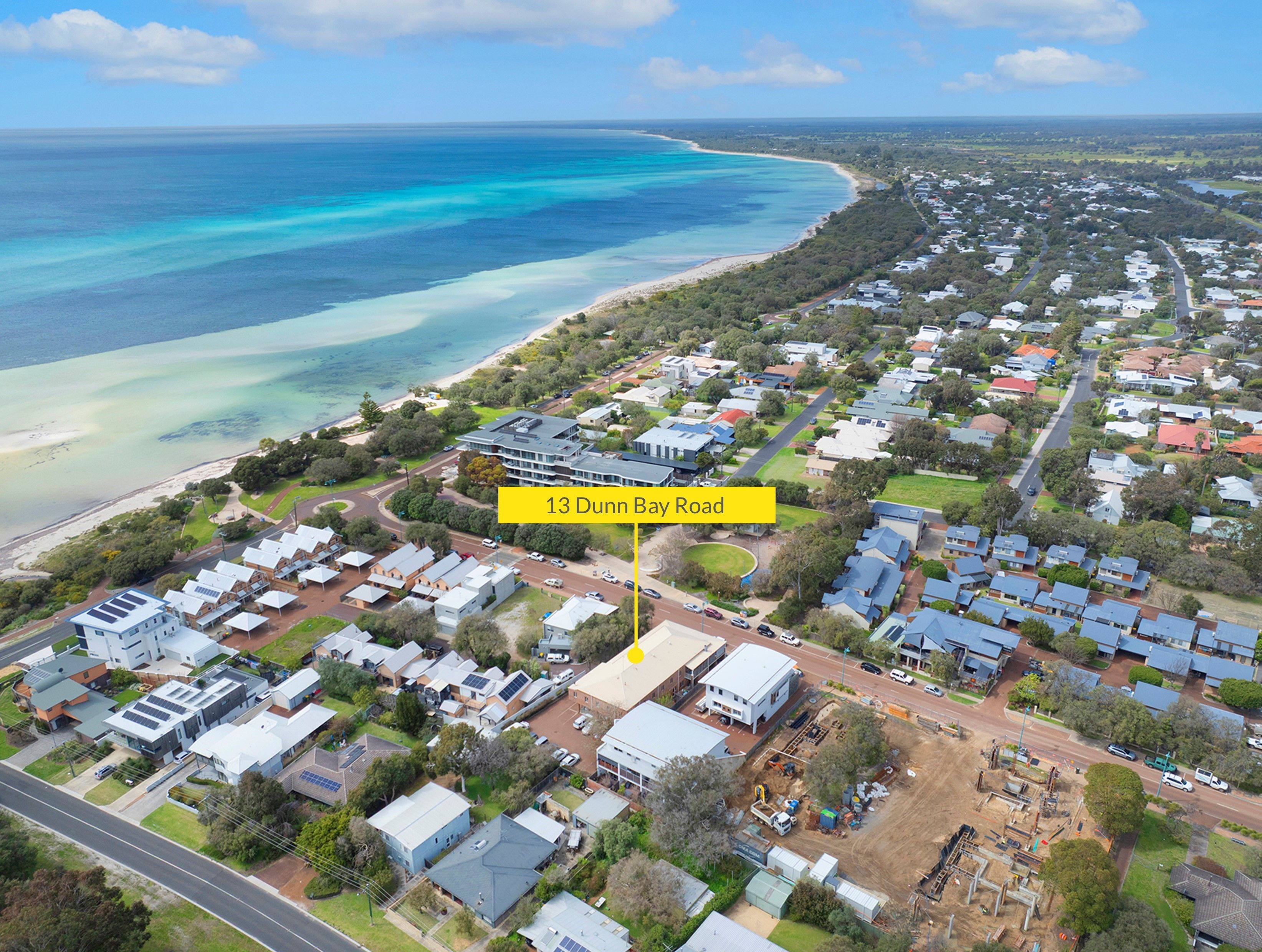 13 Dunn Bay Road, Dunsborough, WA 6281