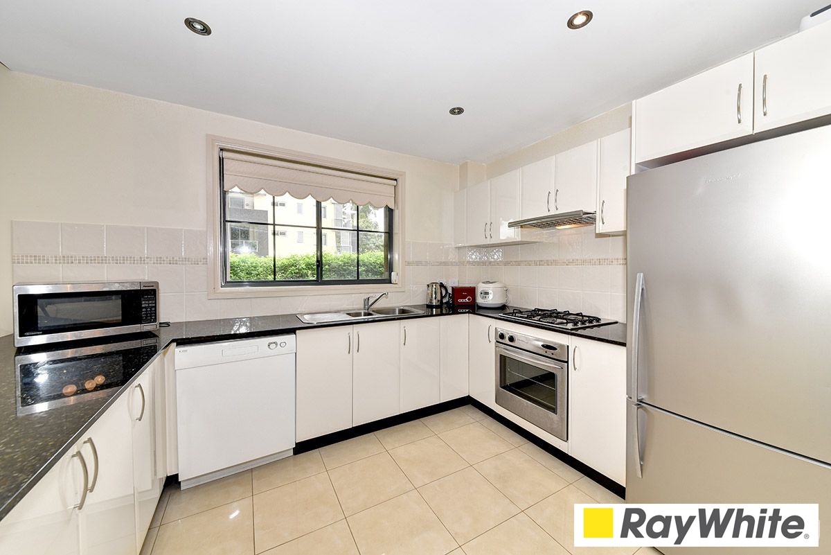 3 Hepburn Avenue, Carlingford, NSW 2118