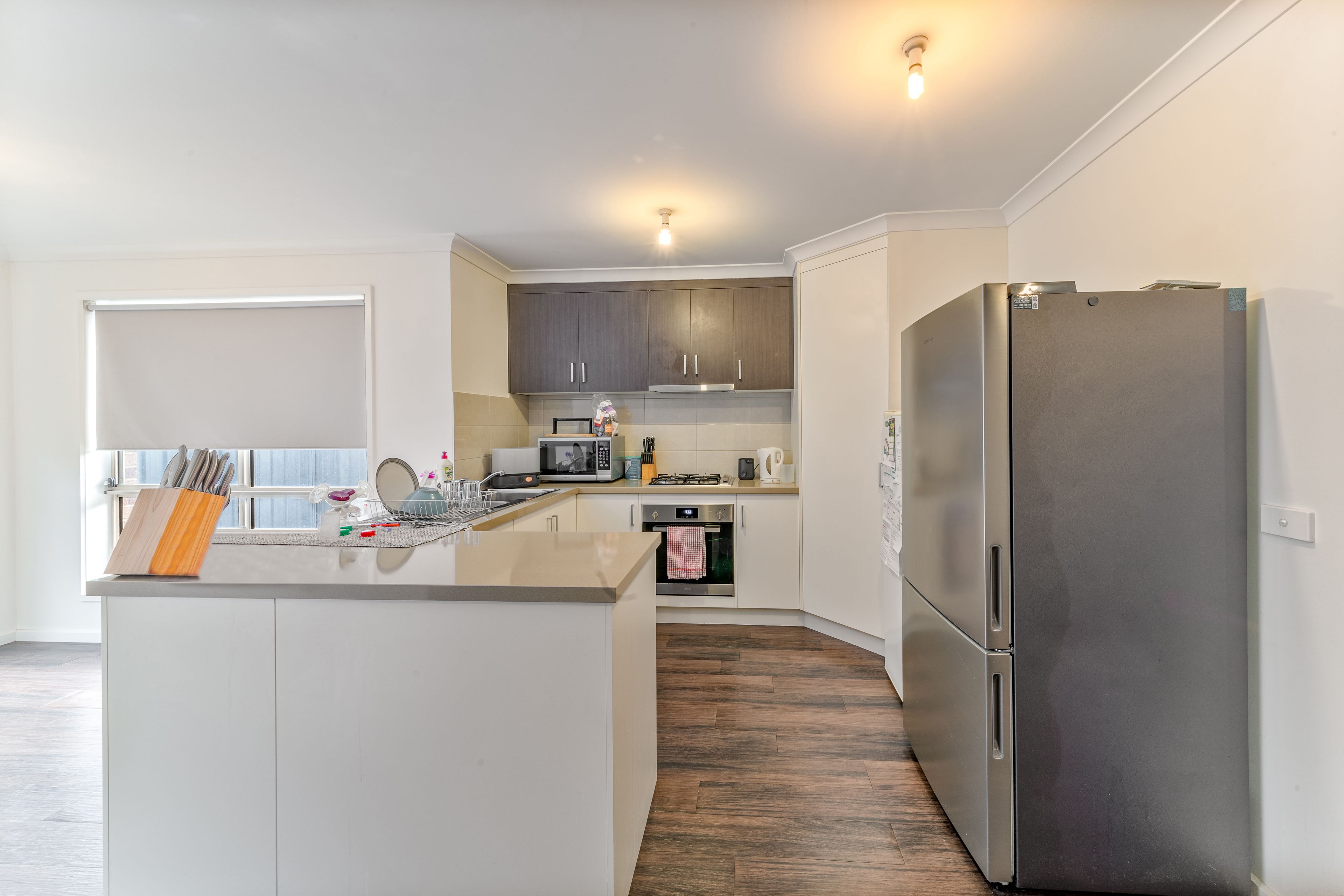 2B Oldaker Road, Huntly, VIC 3551