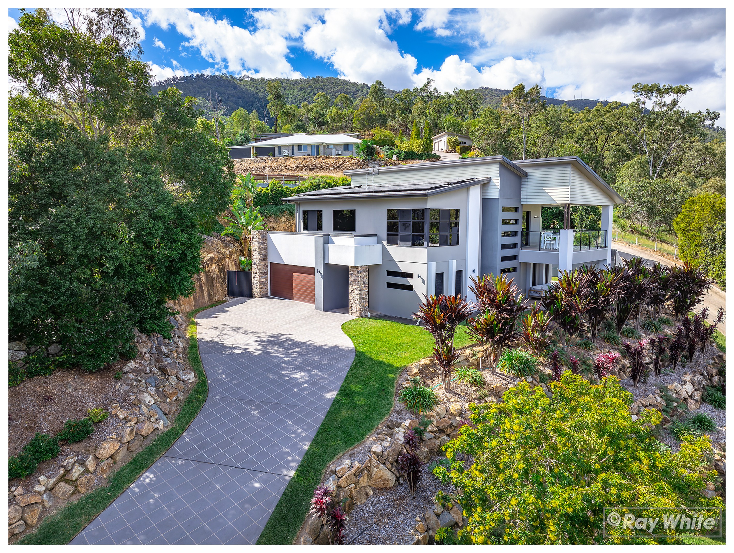 9 Vanderspek Place, Frenchville, QLD 4701