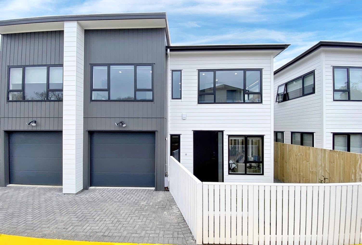 43B Mirrabooka Avenue, Botany Downs, Manukau City