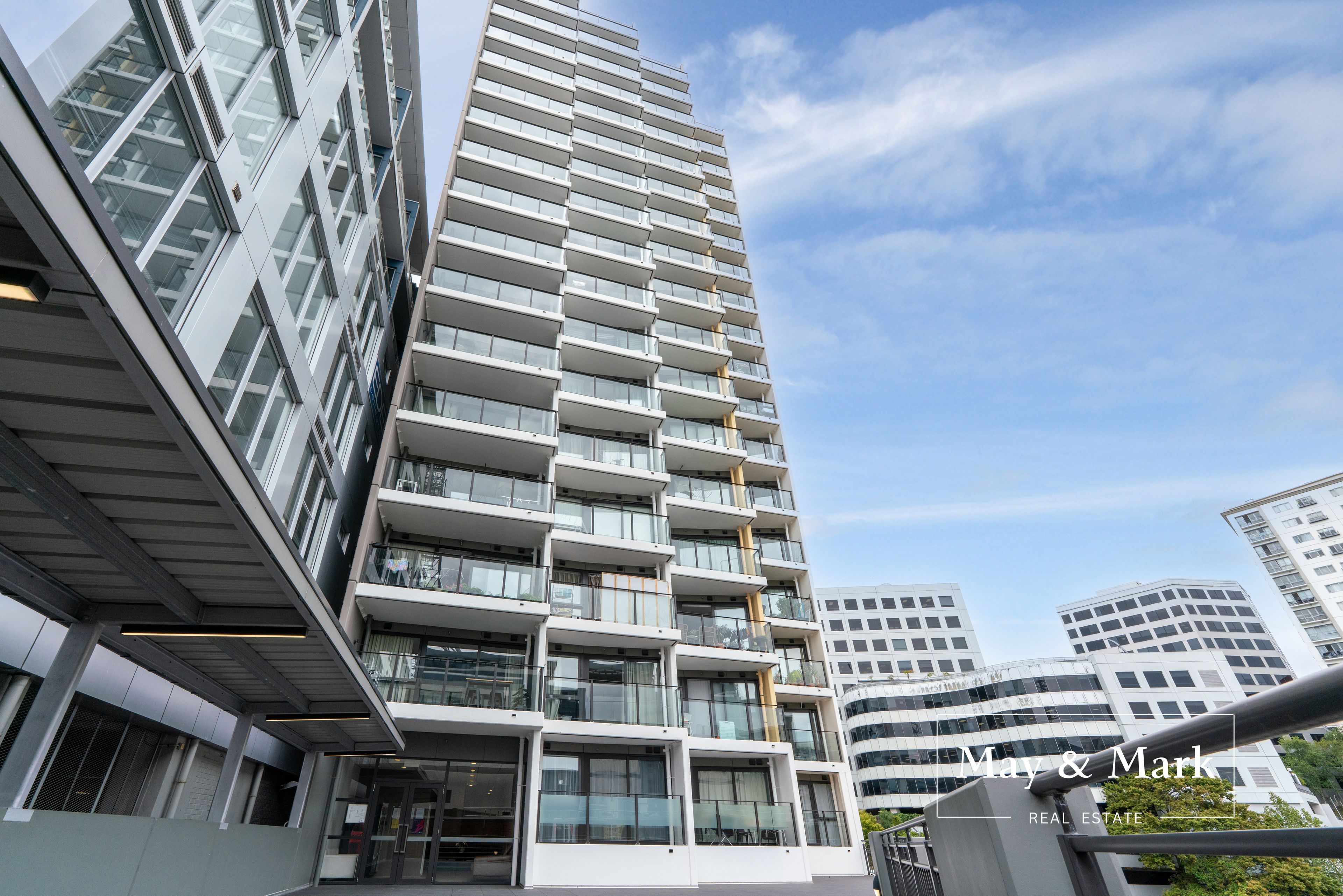 1105/79 Airedale Street, Auckland Central, Auckland City
