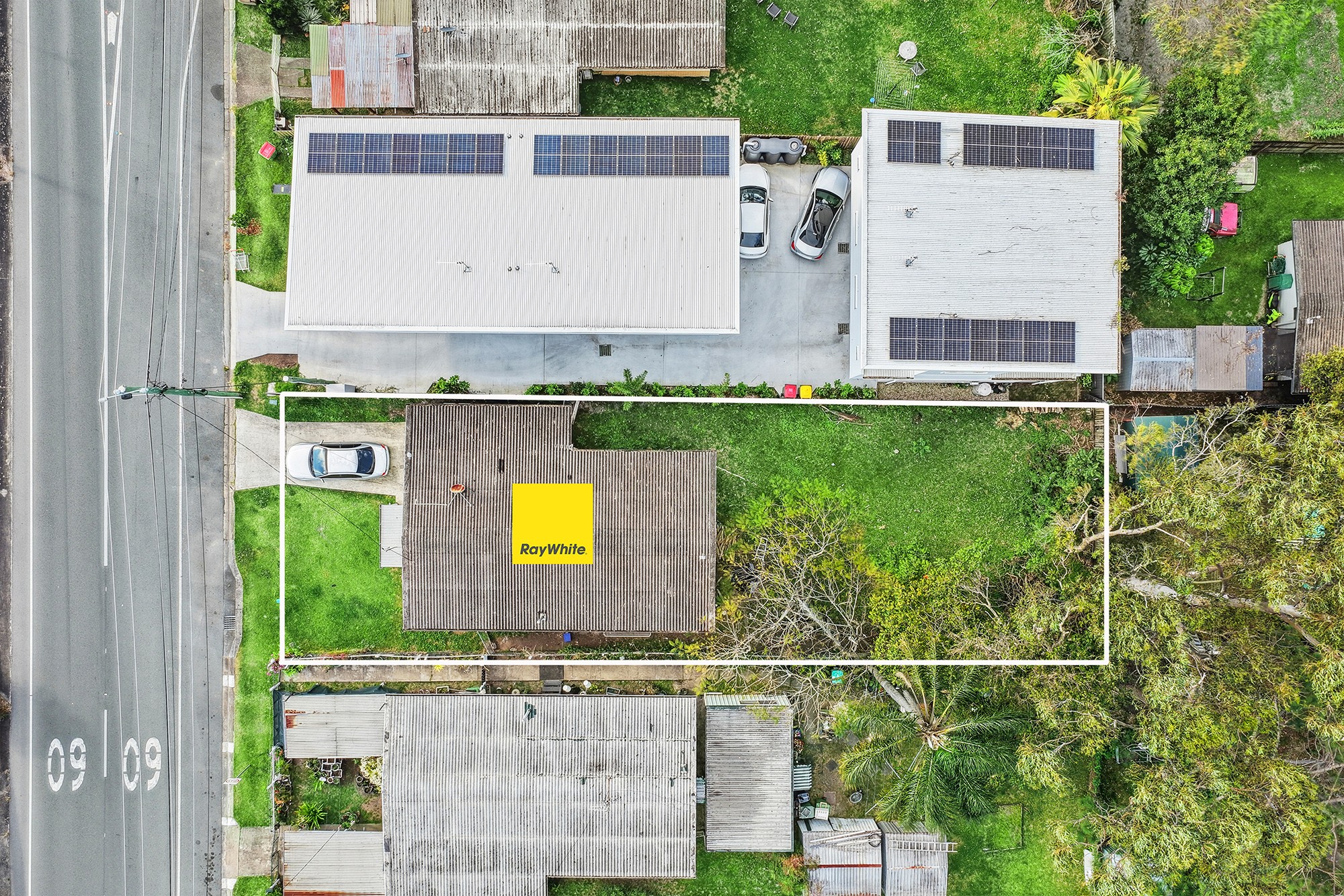 12 Railway Parade, Nerang, QLD 4211