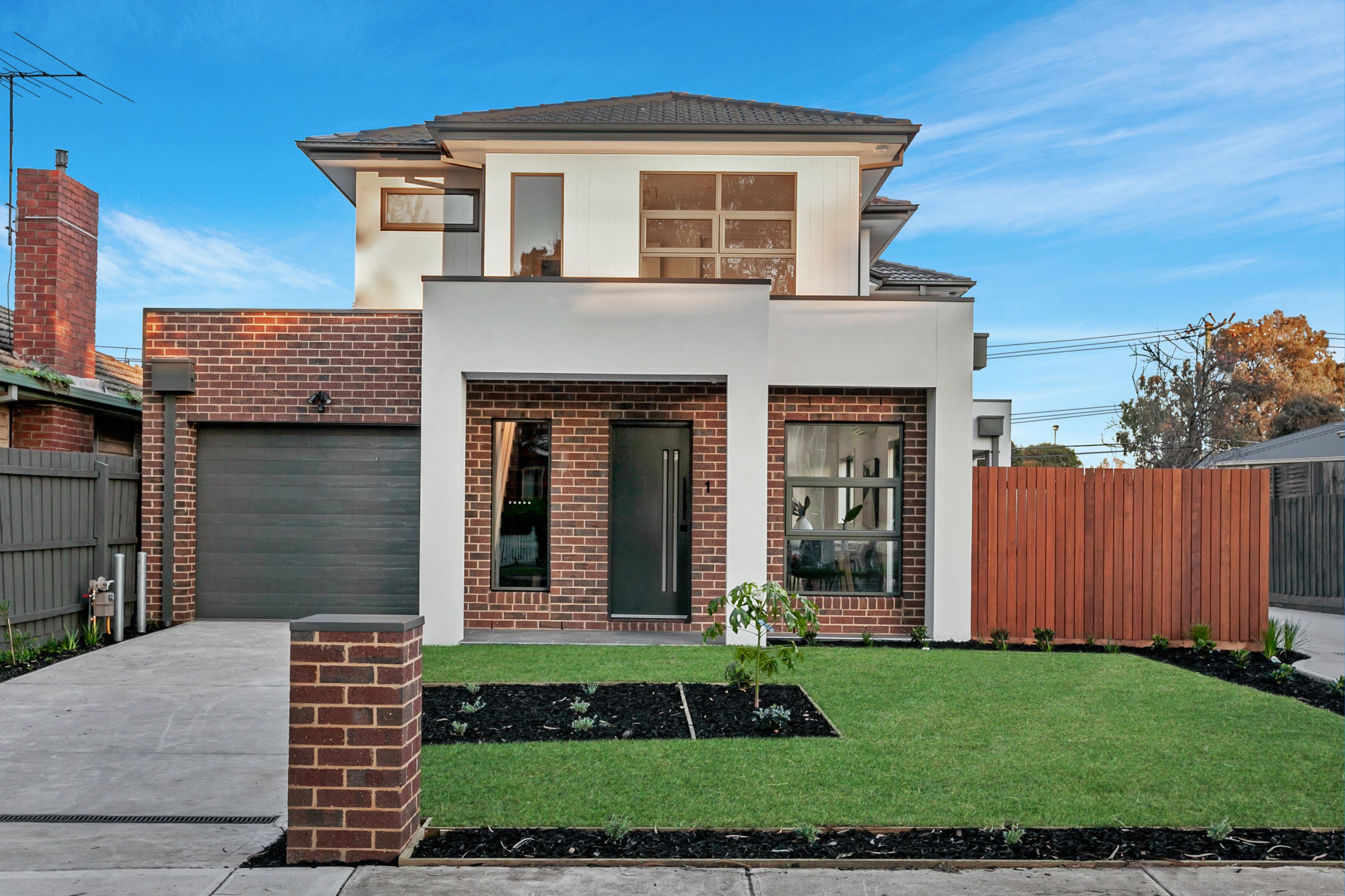 1/4 Clements Grove, Reservoir, VIC 3073
