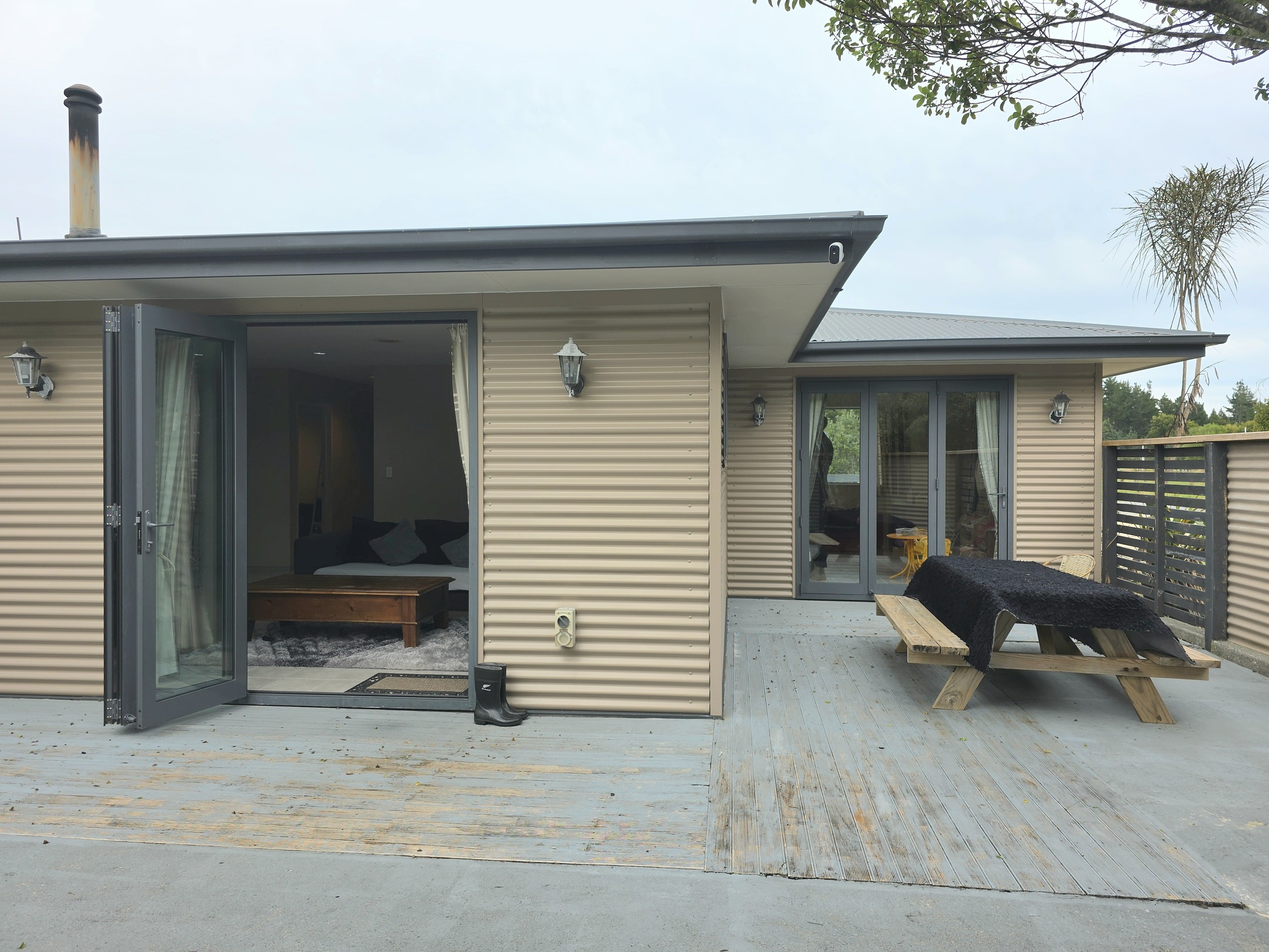 239B Keogans Road, Arahura, Westland District