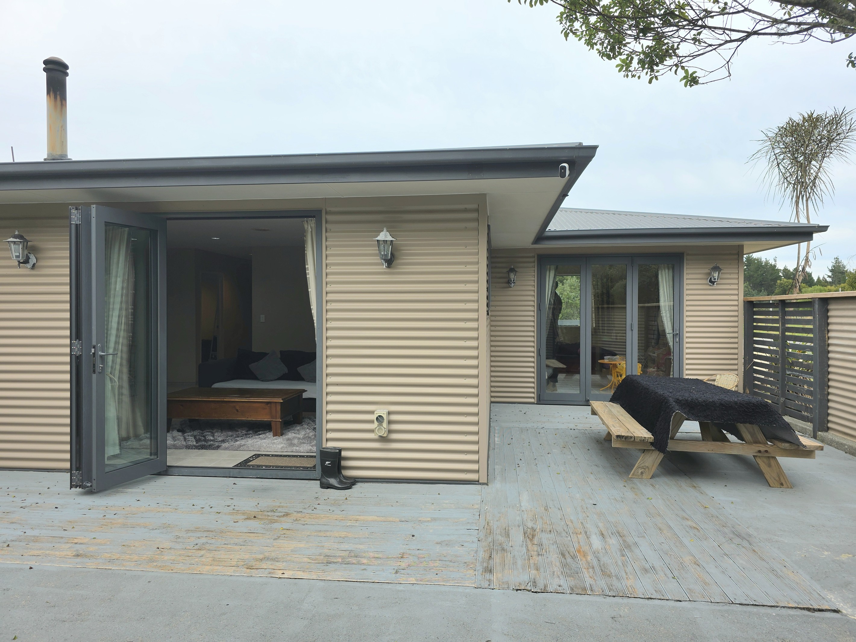 239B Keogans Road, Arahura, Westland District