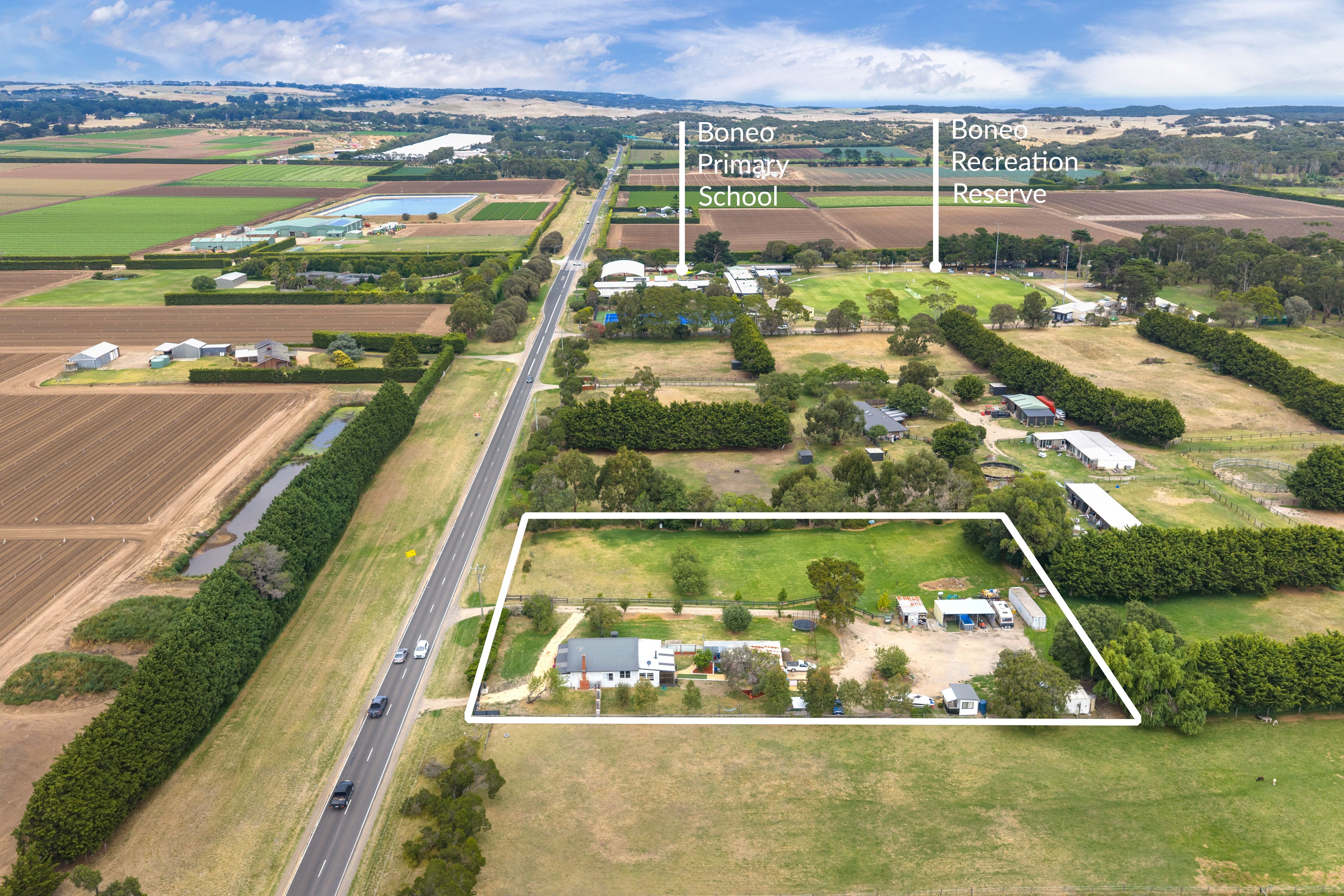 542 Boneo Road, Boneo, VIC 3939