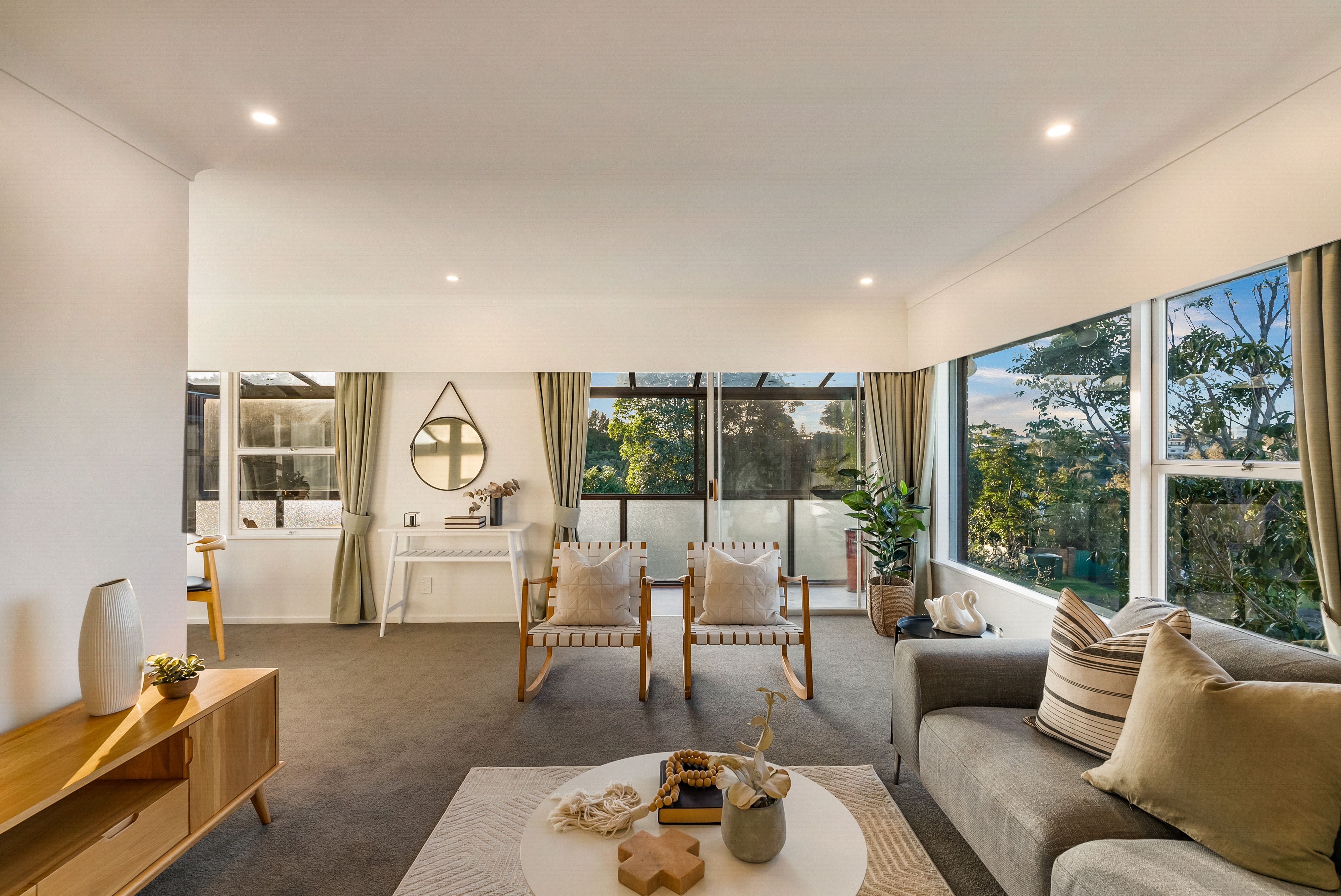 96A Eban Avenue, Hillcrest, North Shore City