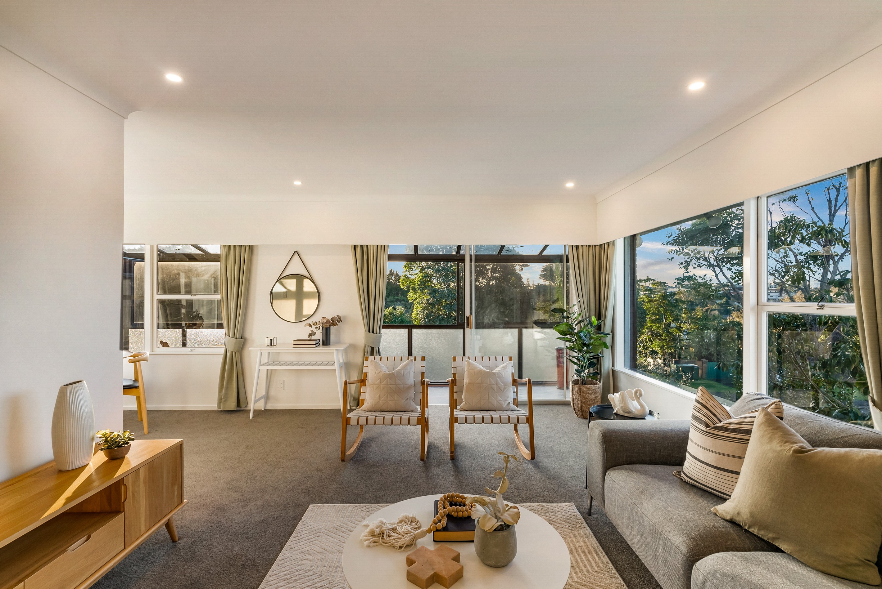 96A Eban Avenue, Hillcrest, North Shore City