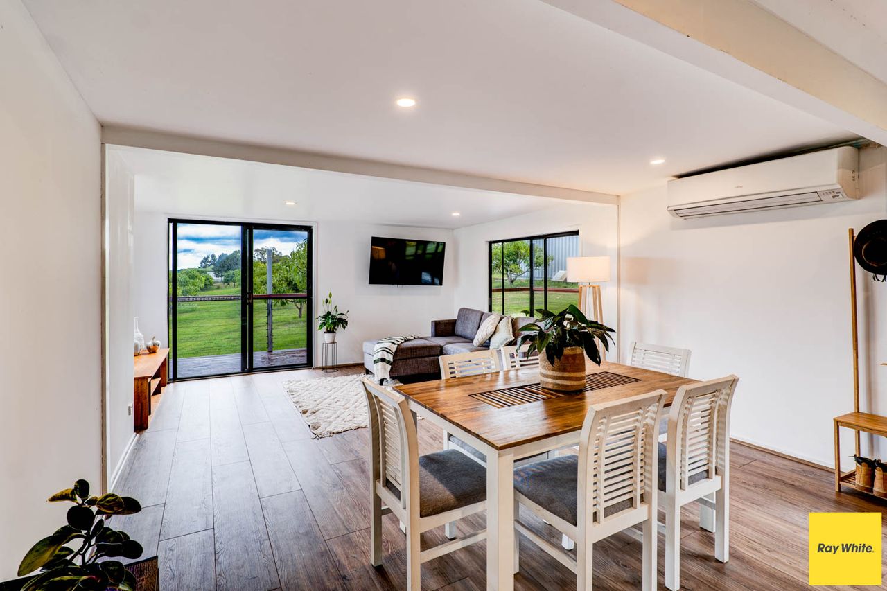 Homes for rent in Toogoolawah and nearby Ray White Rural Esk