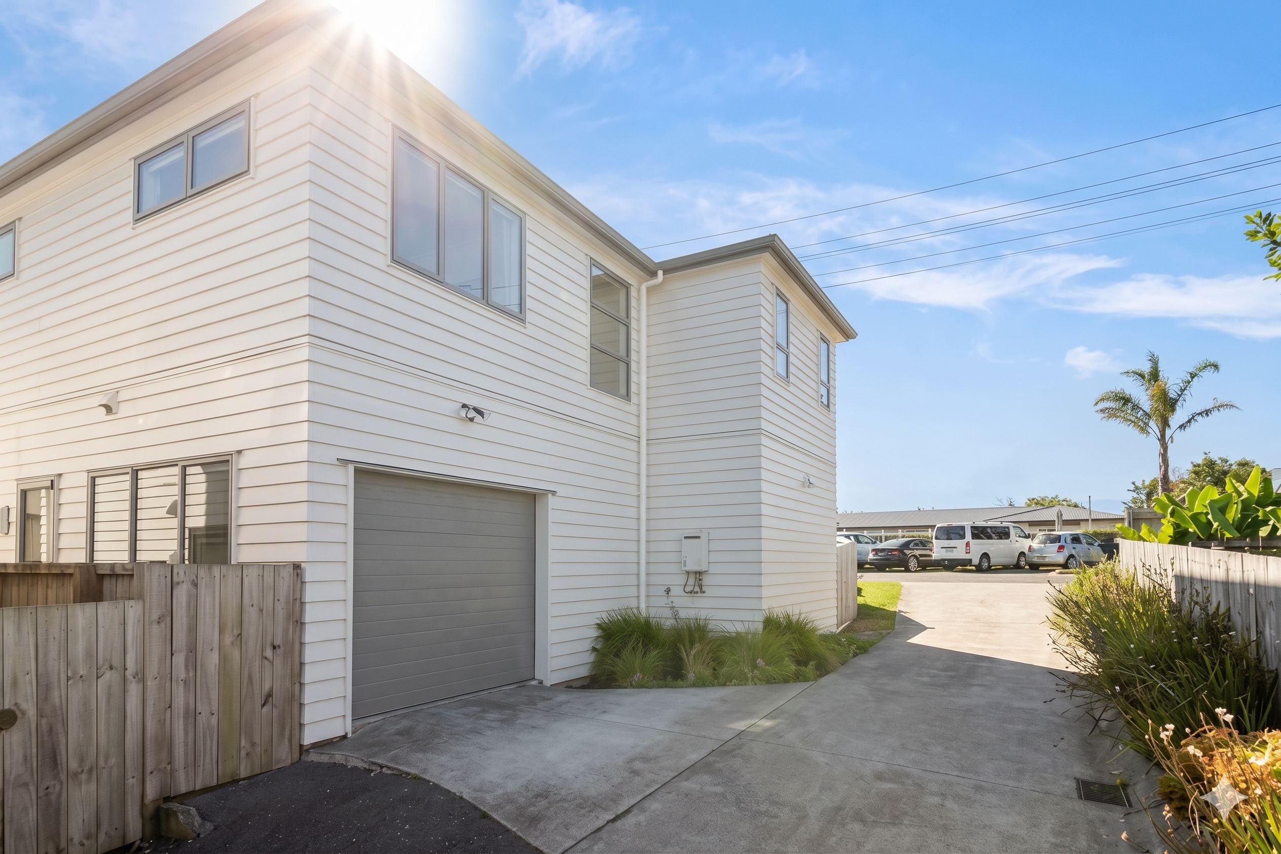 12A Bass Road, Albany, North Shore City