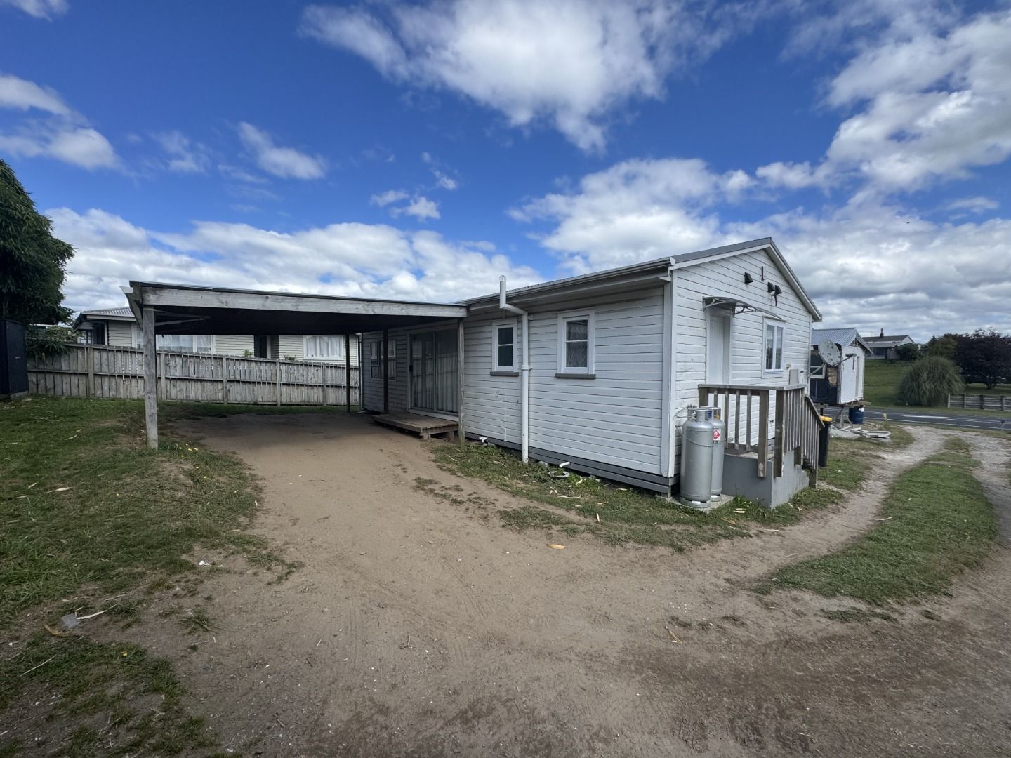 55 Clyde Street, Tokoroa, South Waikato District