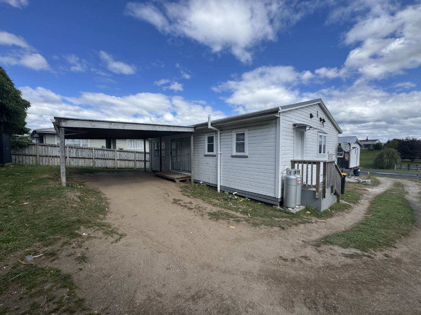 55 Clyde Street, Tokoroa, South Waikato District