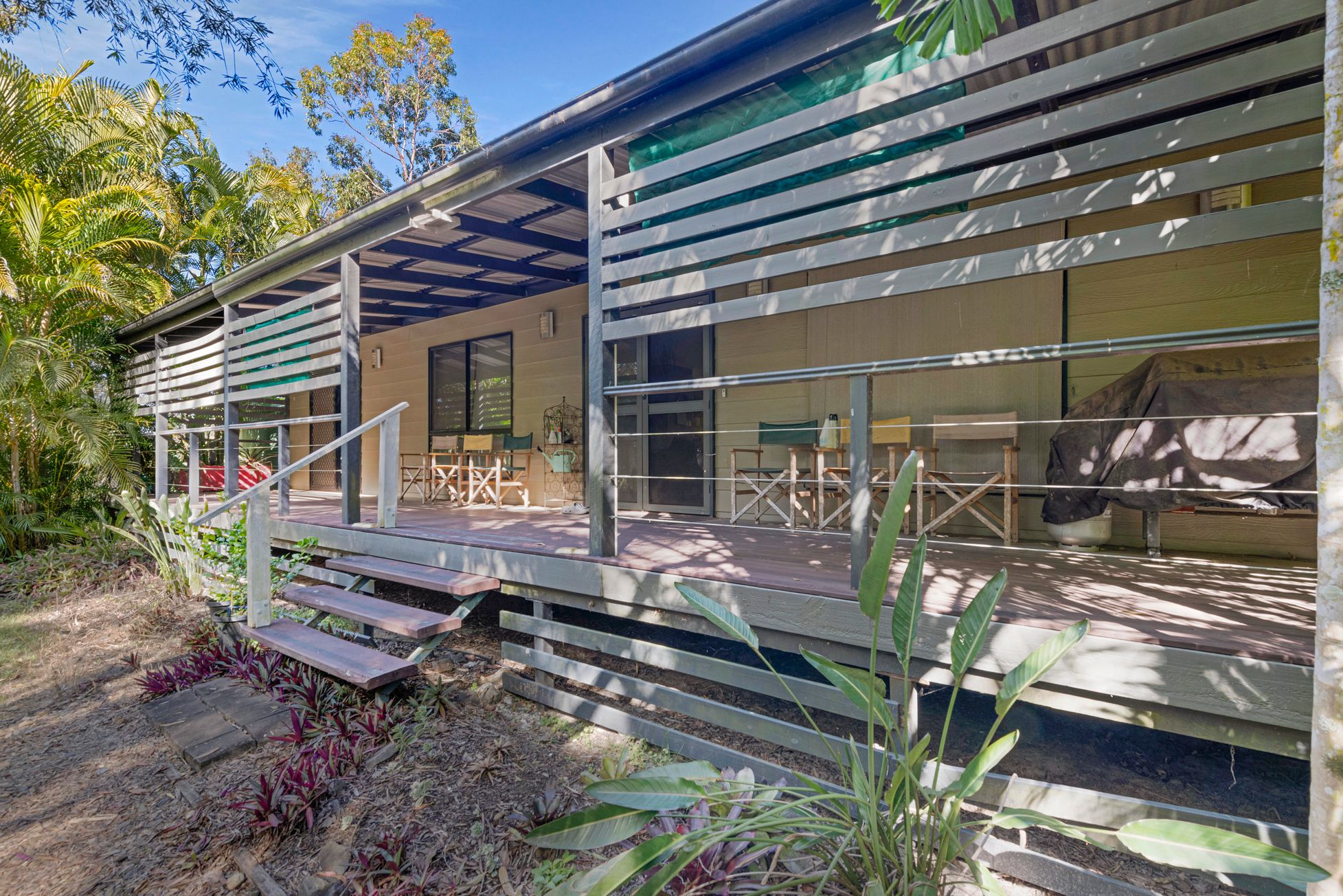 14 Coonarr Road, Kinkuna, QLD 4670