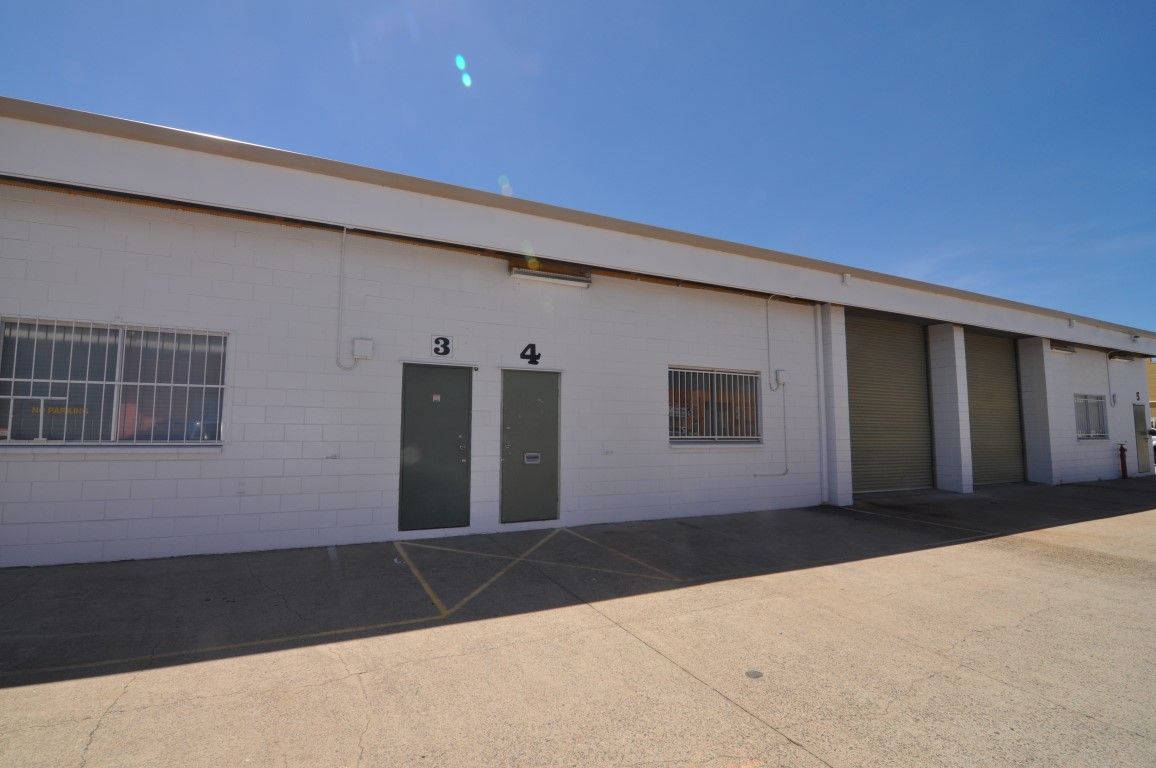 4/62 Keane Street, Currajong, QLD 4812