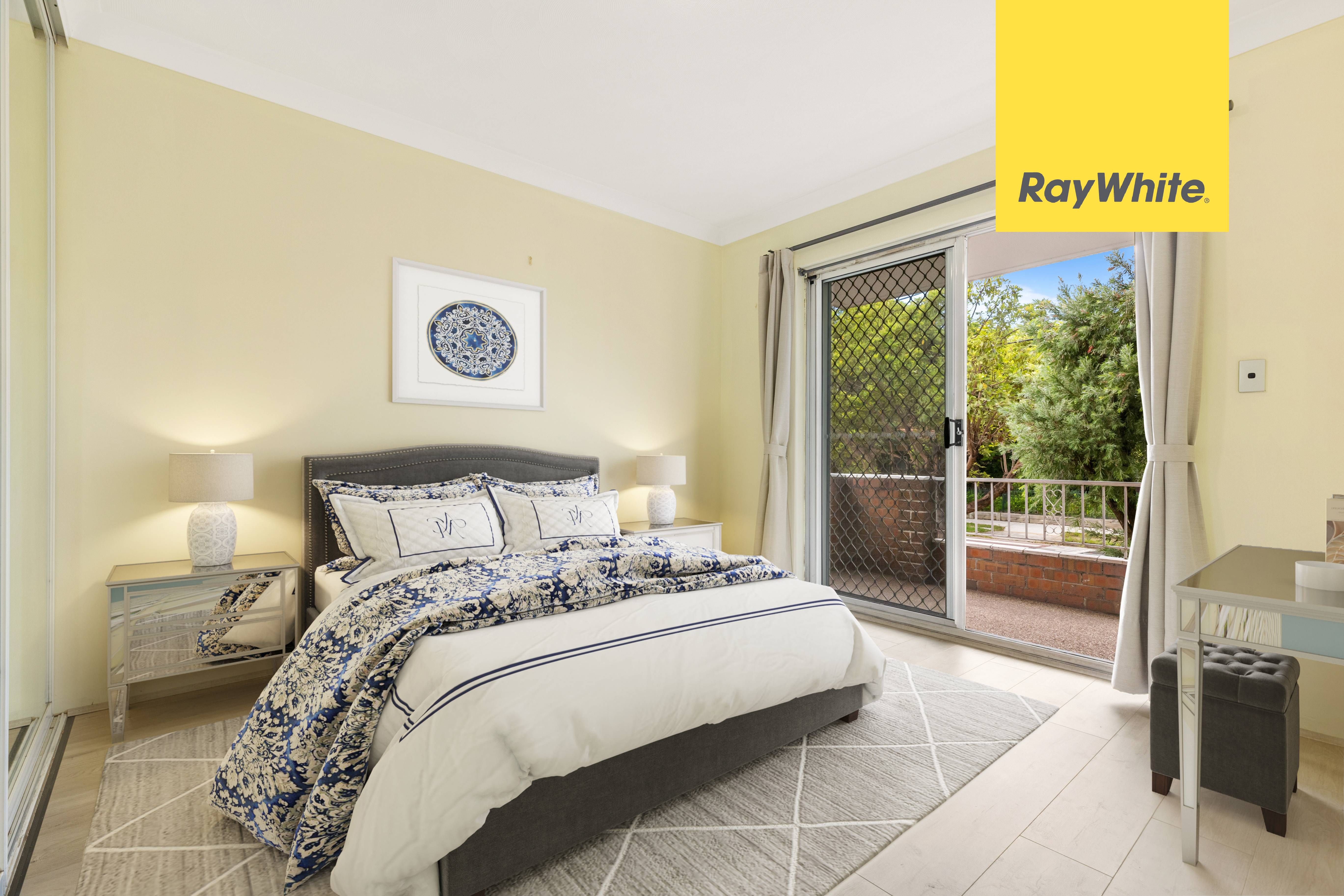 2/36 Wigram Street — photo 4 of 8