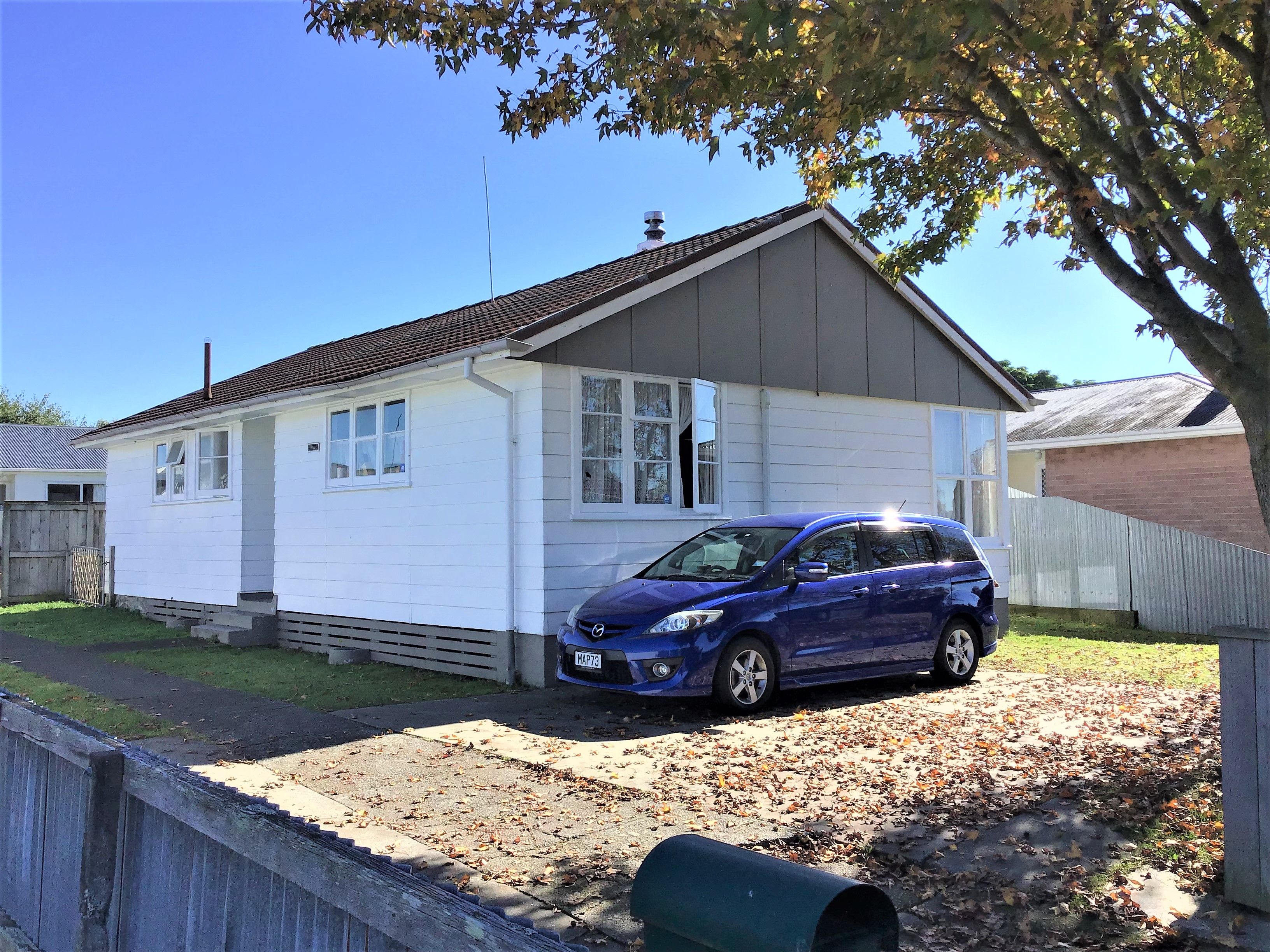 17 Neal Crescent, Onekawa, Napier City