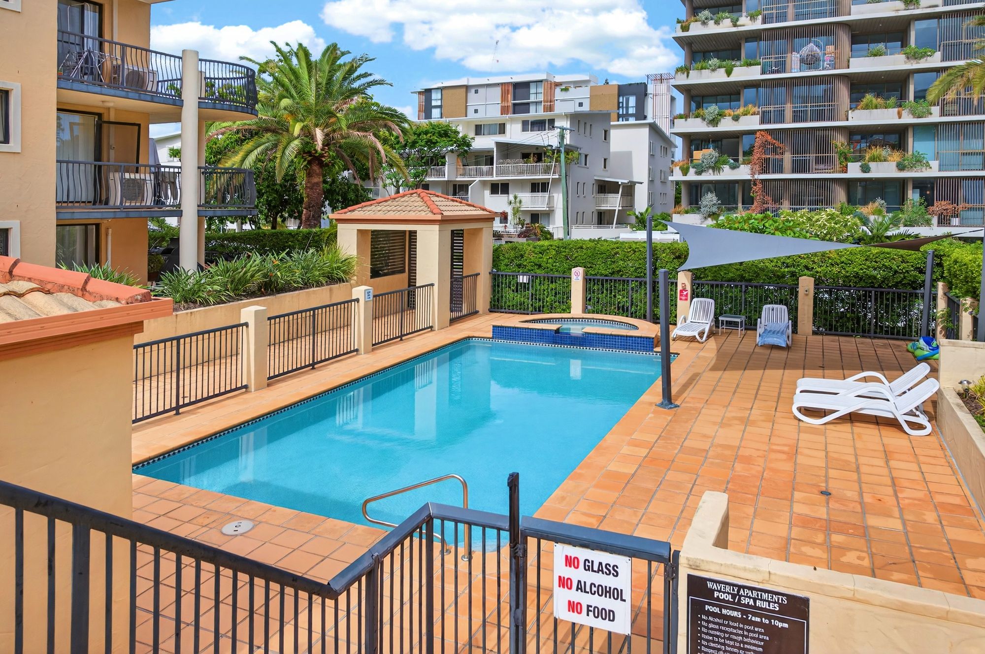 5/16-26 Waverley Street, Southport, QLD 4215