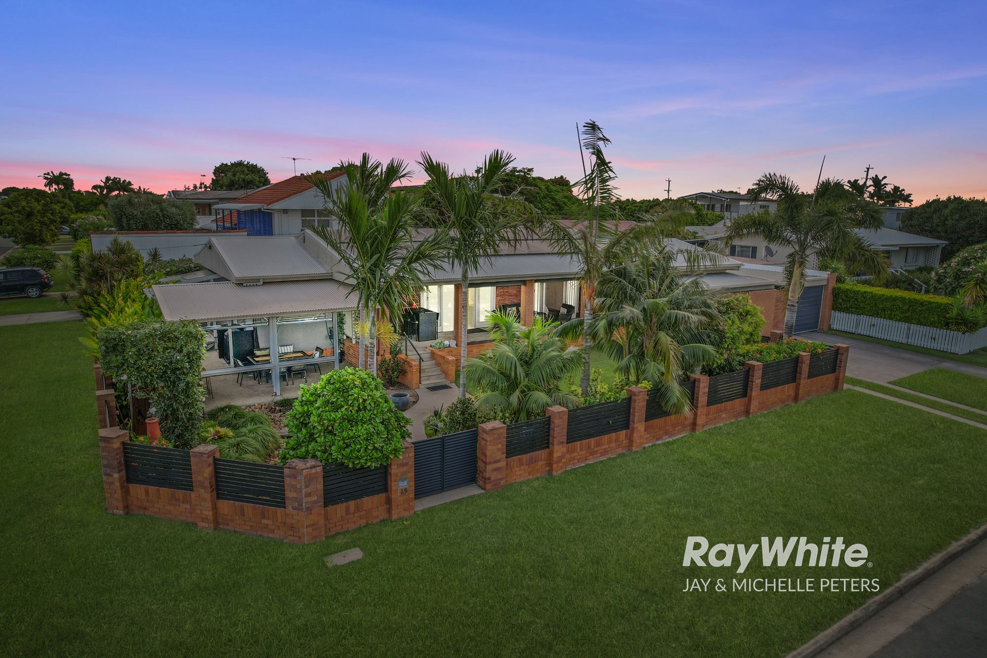 13 Peterson Street, Scarborough, QLD 4020