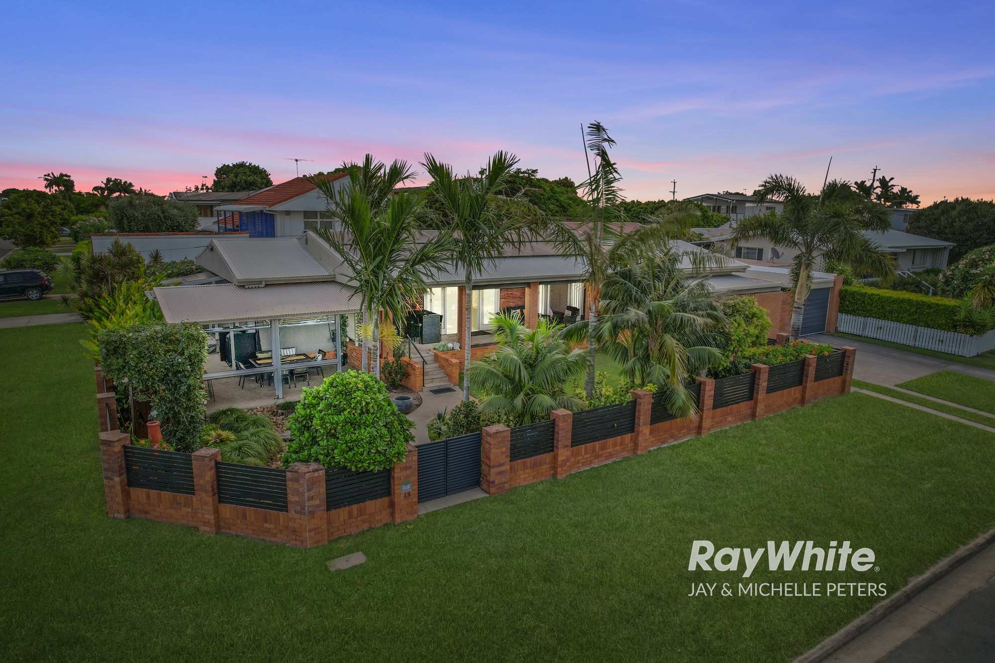 13 Peterson Street, Scarborough, QLD 4020