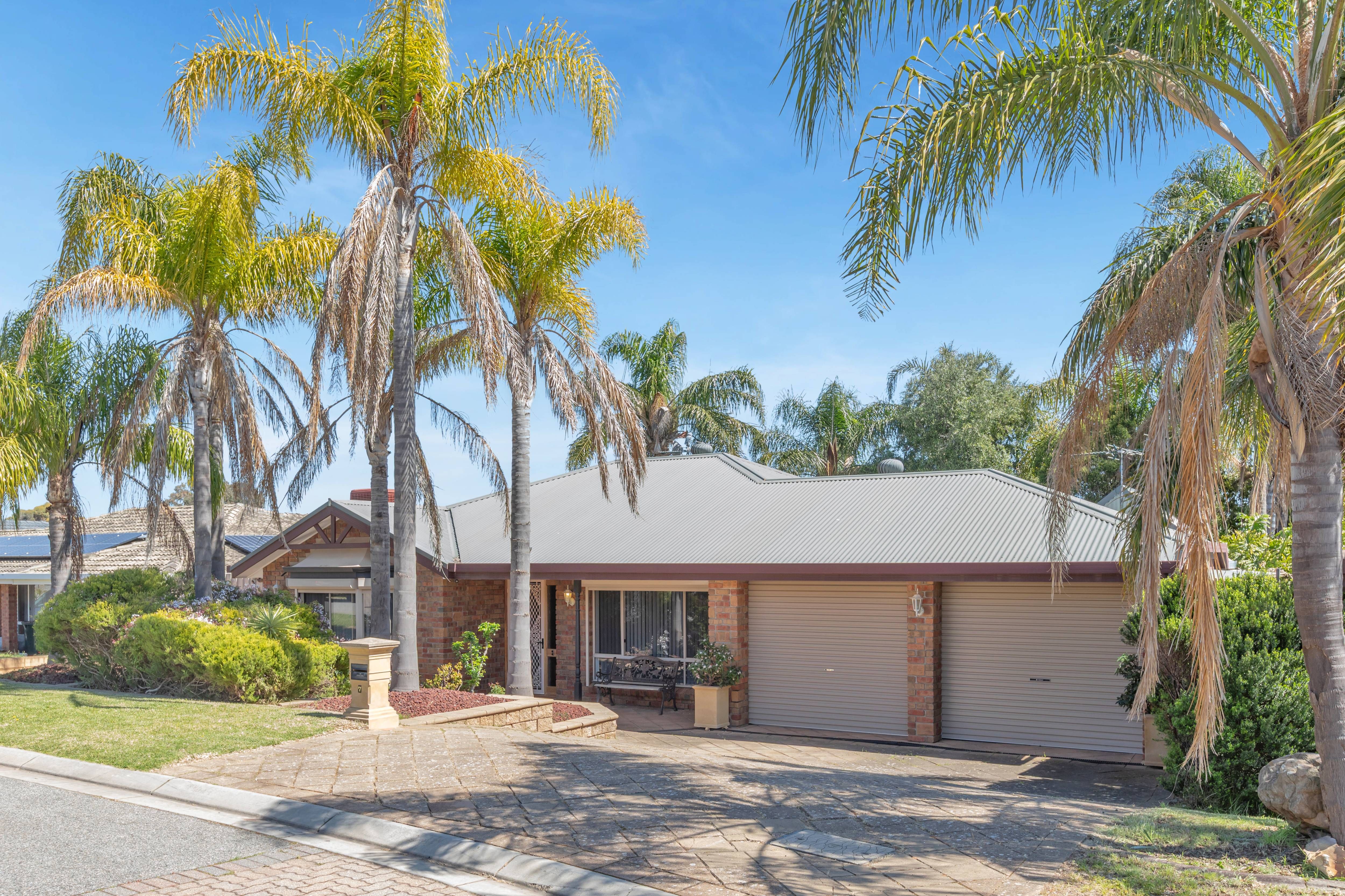 7 Tarana Court, Hillbank, SA 5112