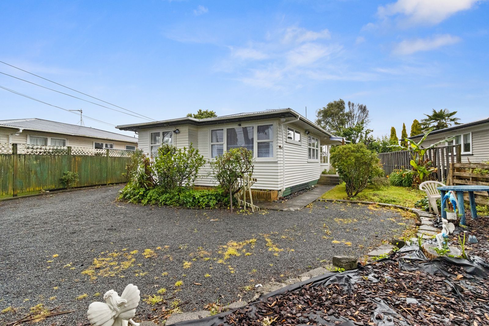 116 Mardon Road