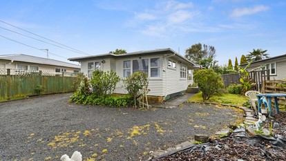 116 Mardon Road