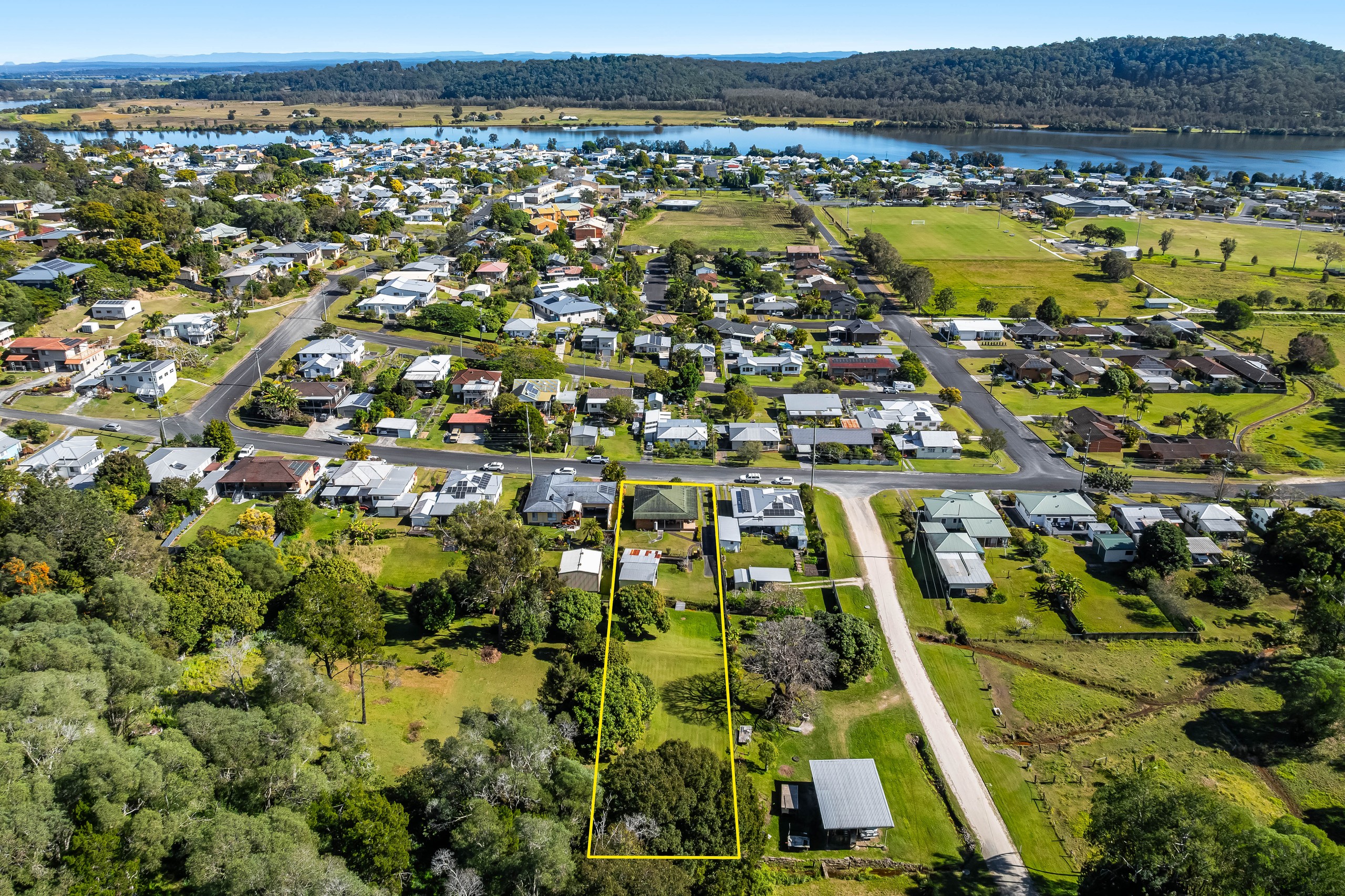 17 Roderick Street, Maclean, NSW 2463