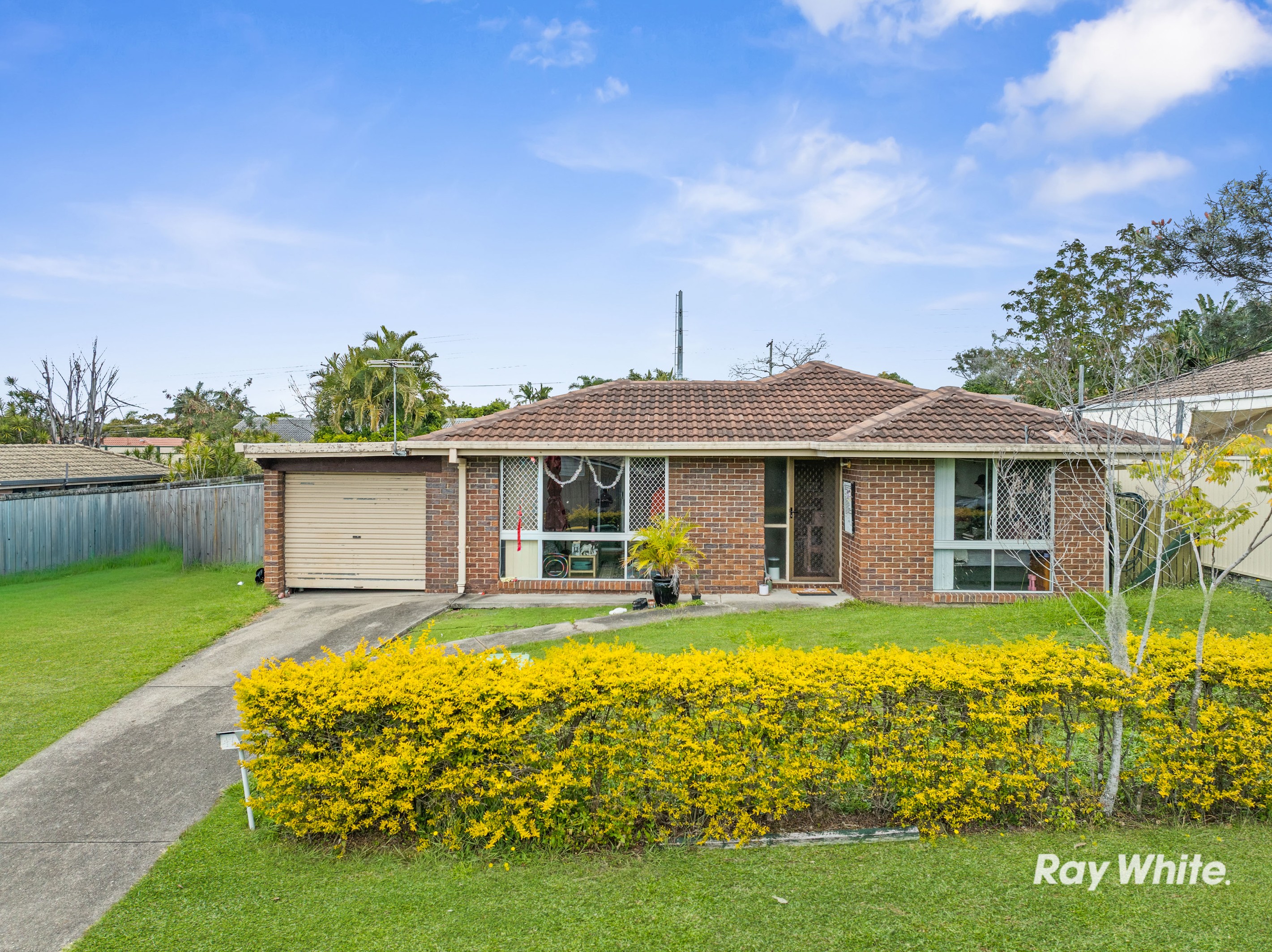 47 Yancey Street, Browns Plains, QLD 4118