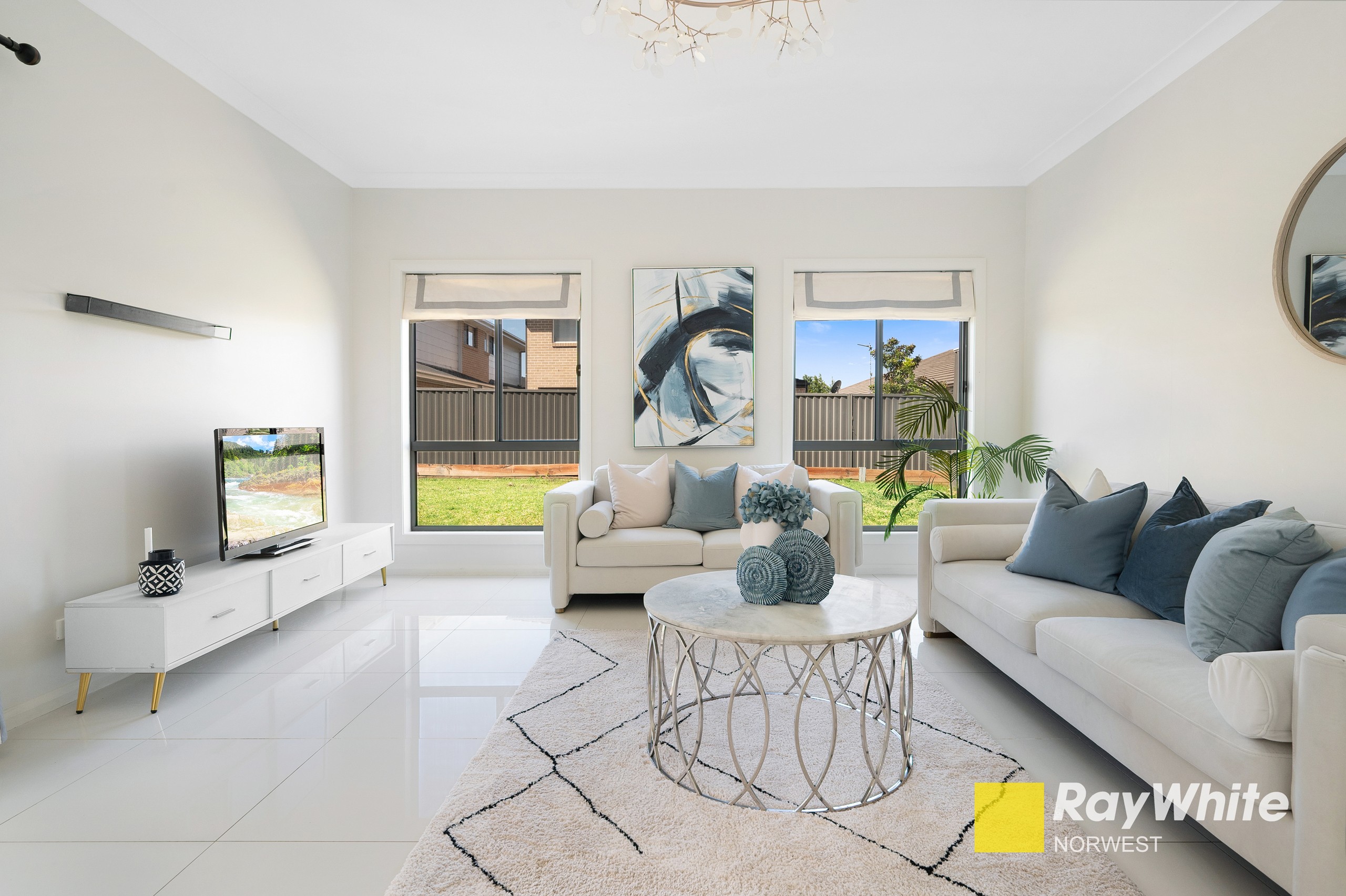 85 Serpentine Avenue, North Kellyville, NSW 2155