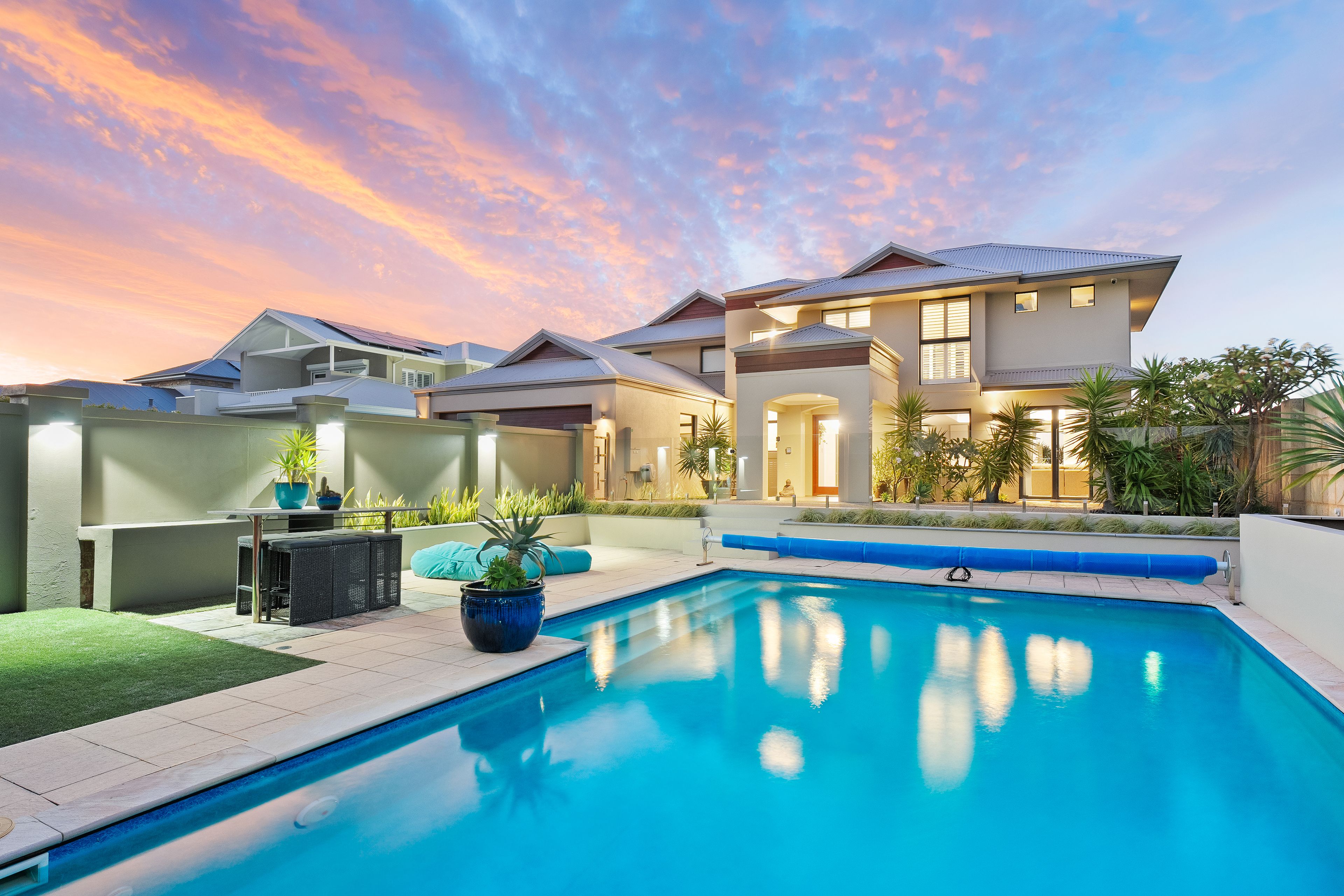 8 Bendalong Boulevard, Secret Harbour WA 6173