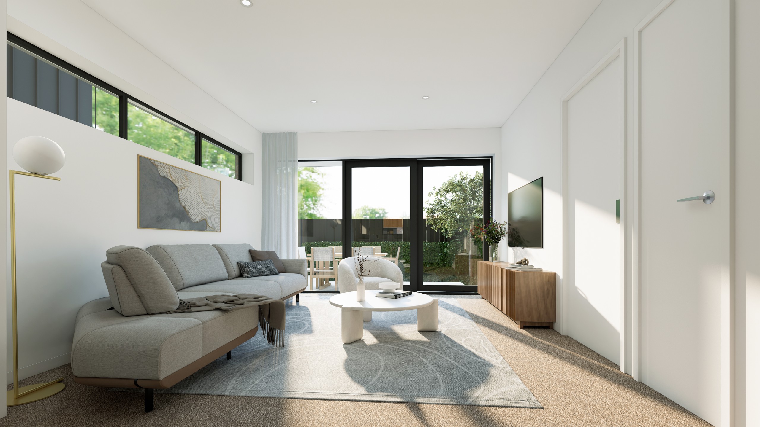 B/3 228a Opawa Road, Hillsborough, Christchurch City