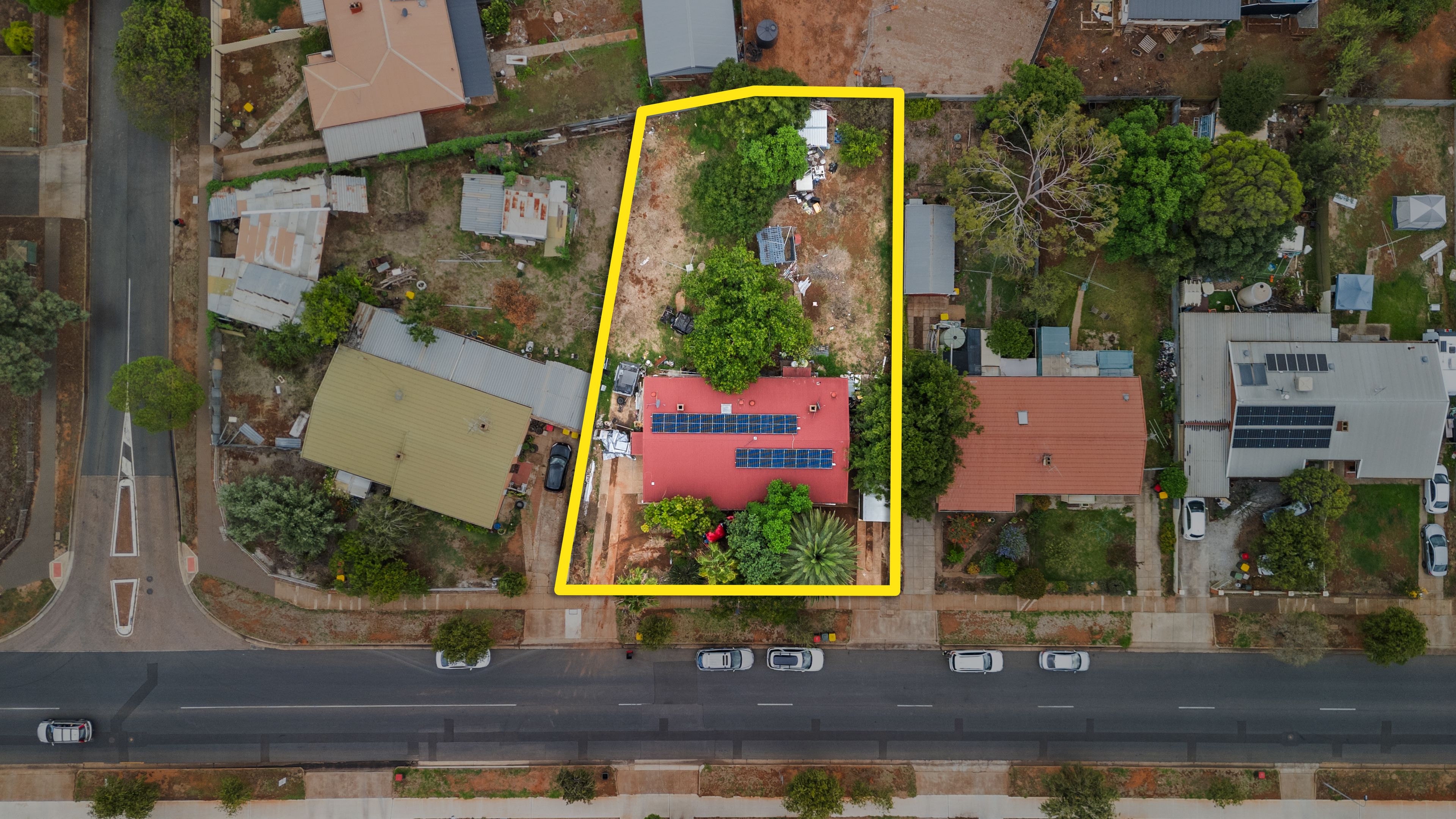 92 & 94 Goodman Road — photo from Ray White Gawler East