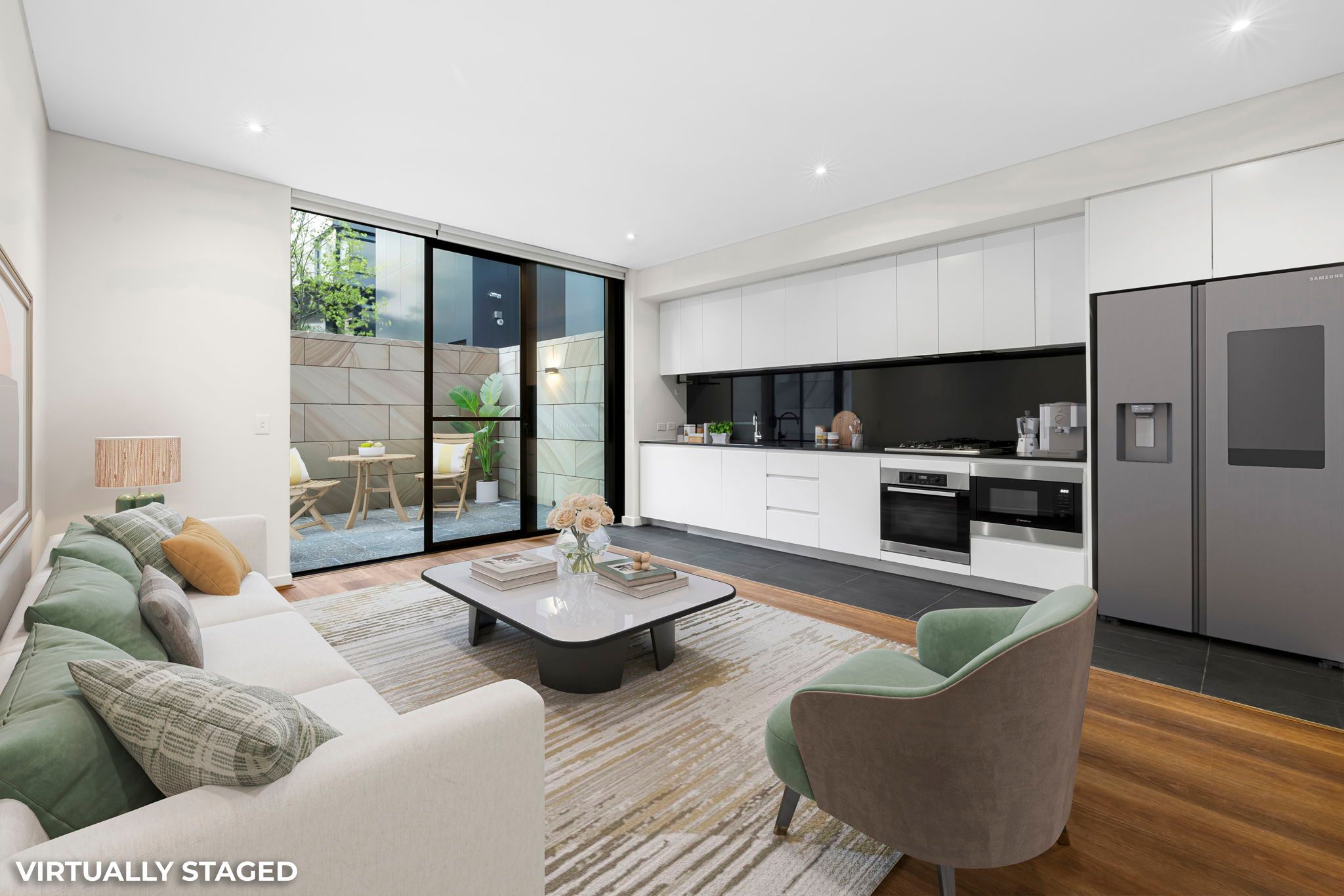 43/299 Forbes Street, Darlinghurst, NSW 2010