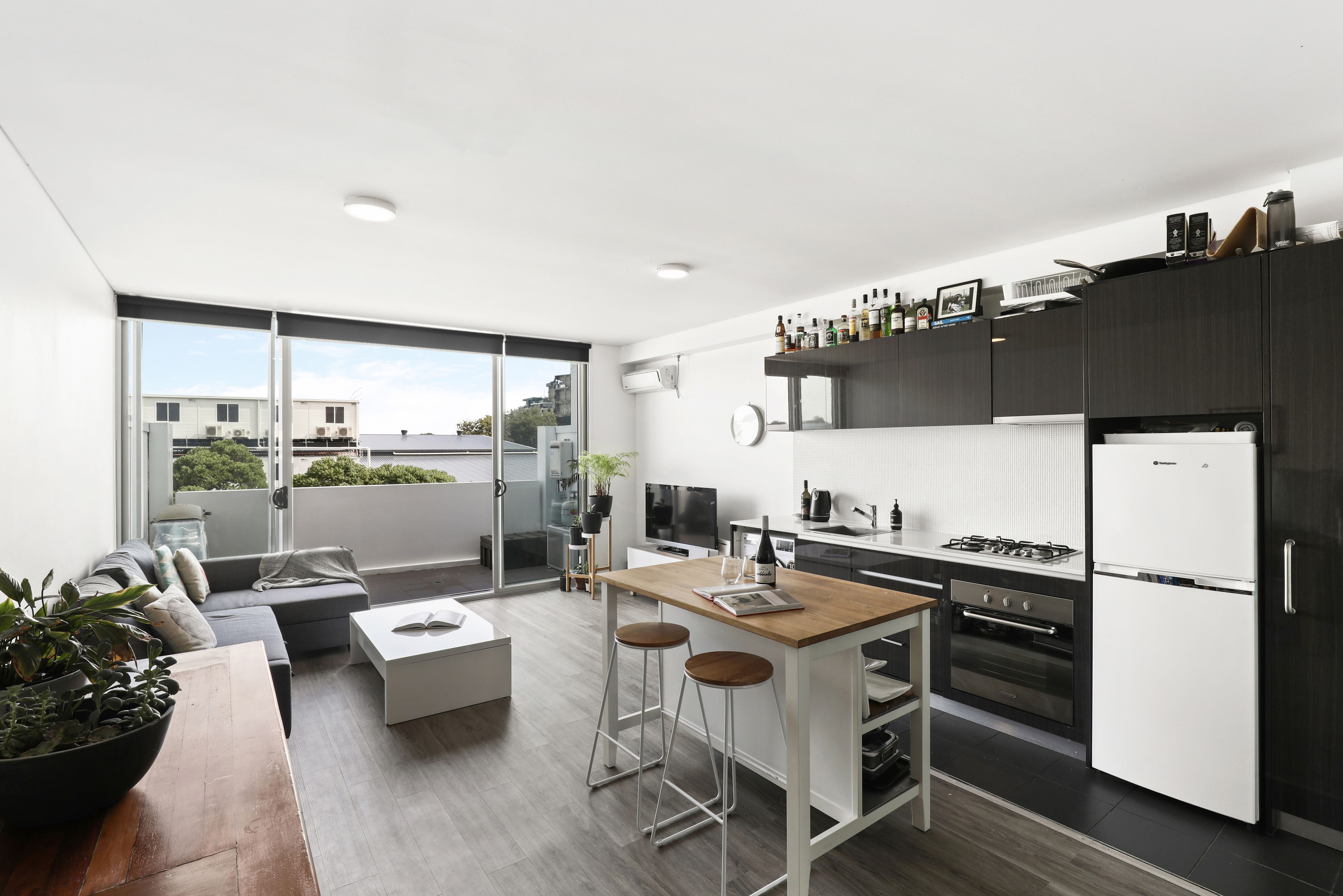119-125 Parramatta Road, Camperdown NSW 2050