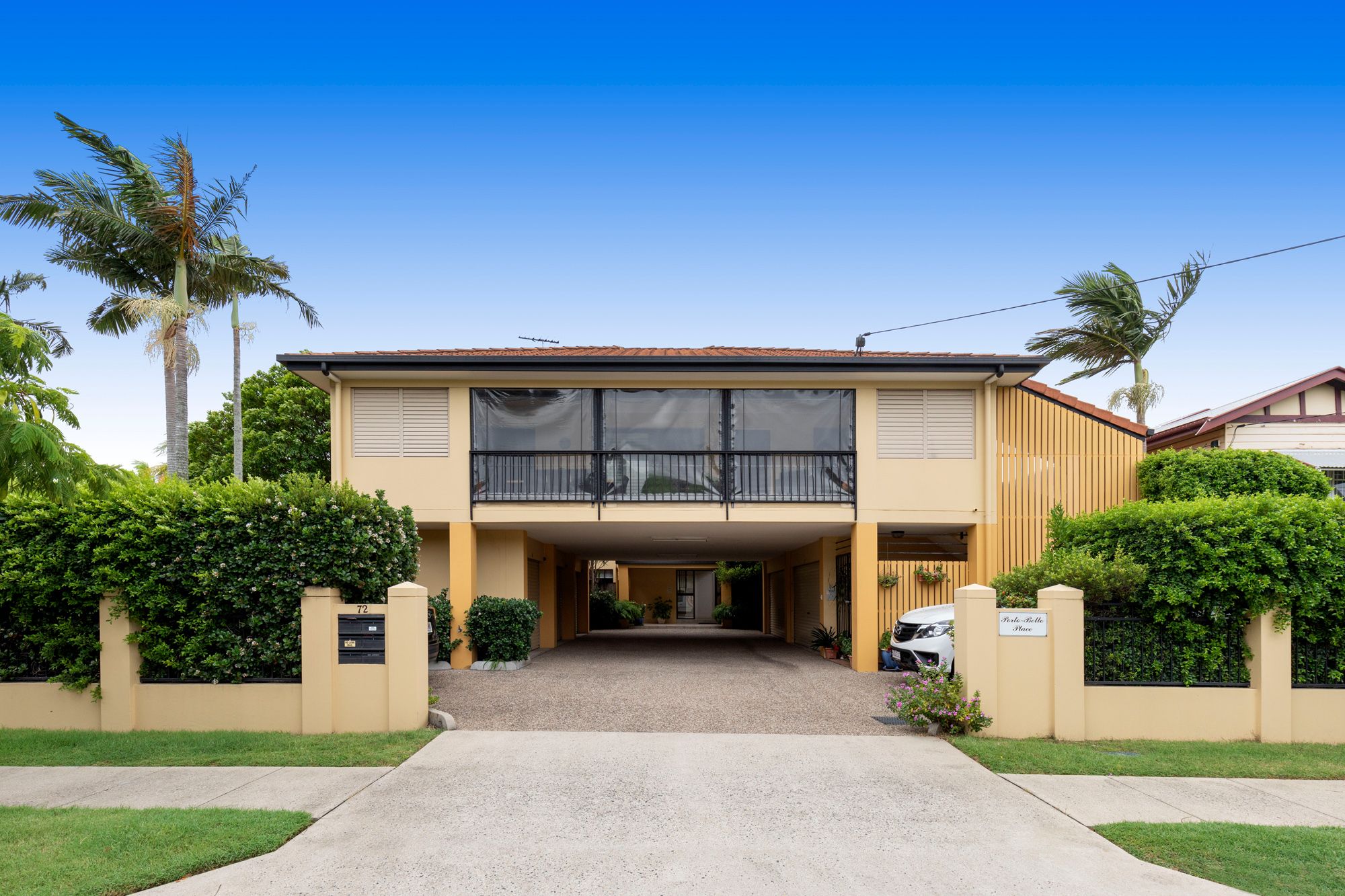 72 Kent Street, Hamilton QLD 4007