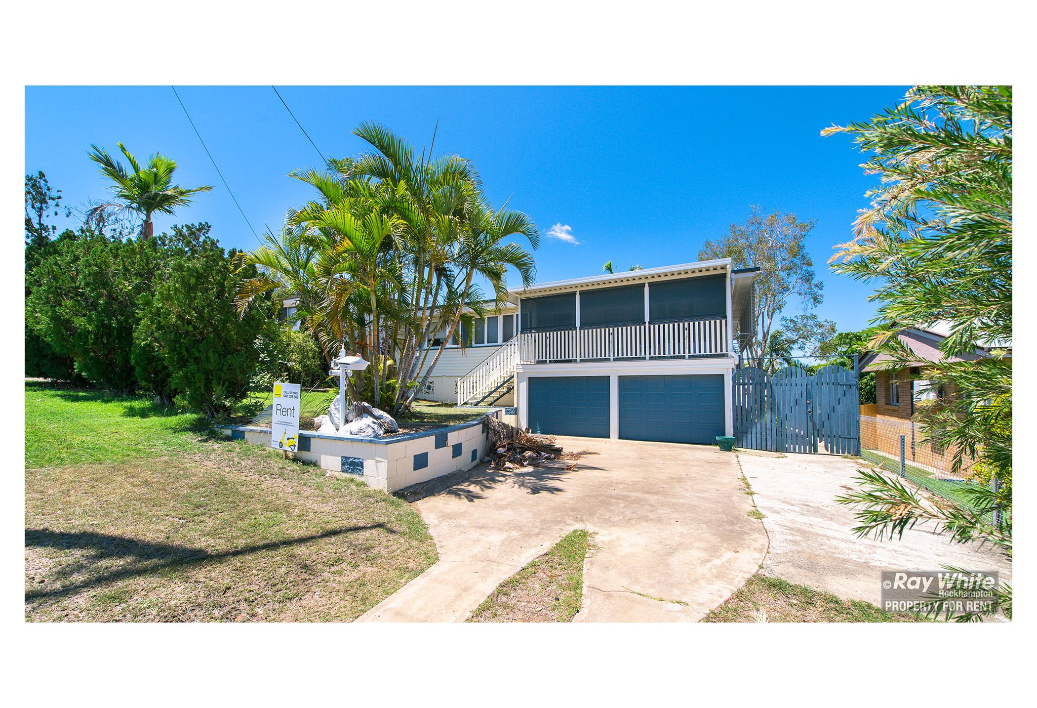 37 Stickley Street, West Rockhampton, QLD 4700